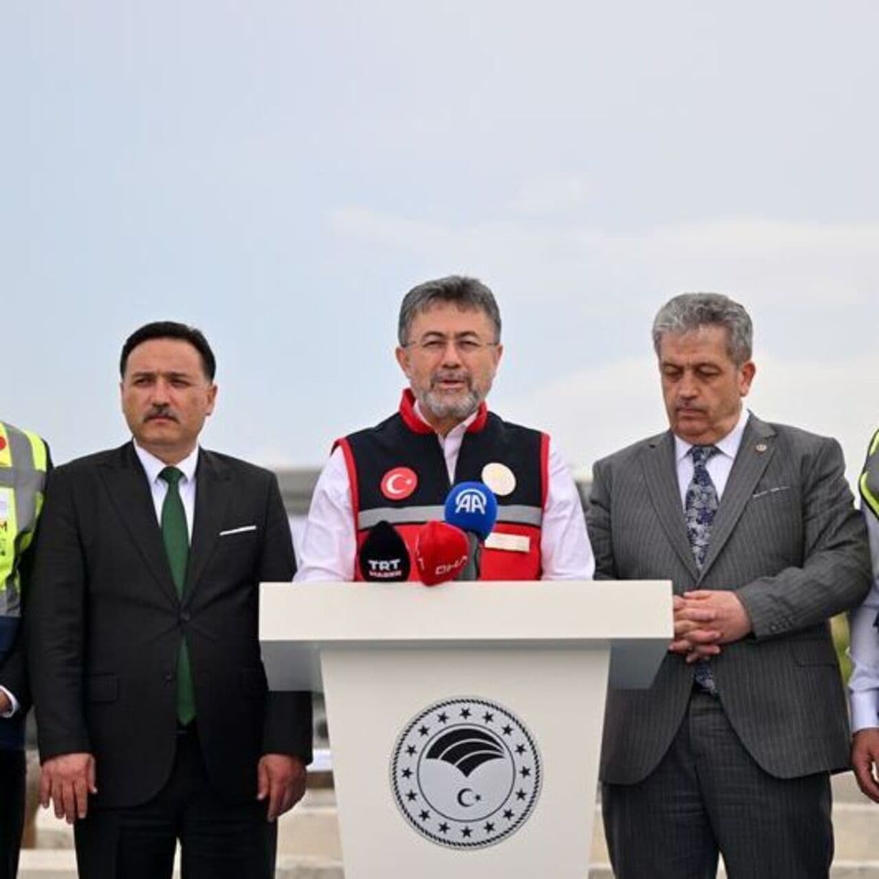 Yumaklı: Barajlarımızın doluluk oranı yüzde 81,5