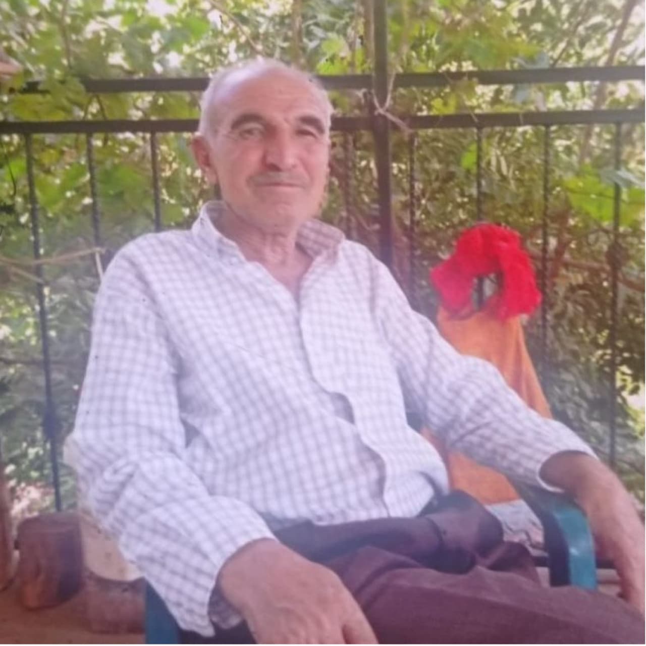 Oğlu hayatını aldı! Katil evlat aranıyor!