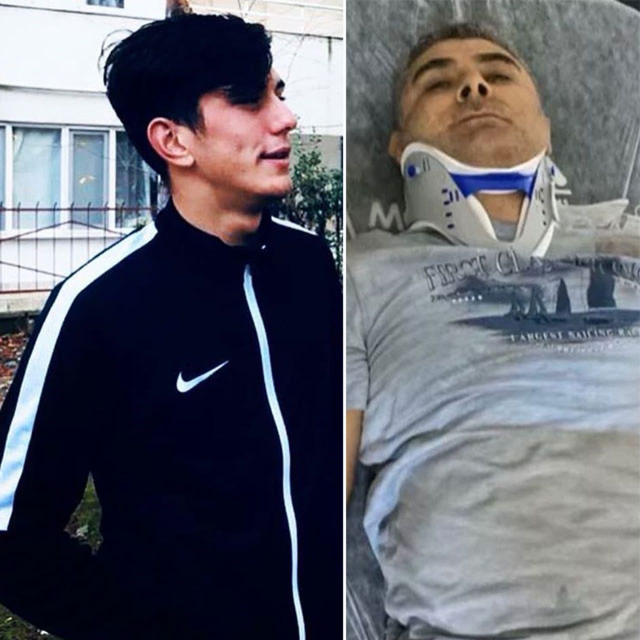 "Kafasına sık. Cesedini 45 gün bulamazlar" Tetikçiye ölüm emri!