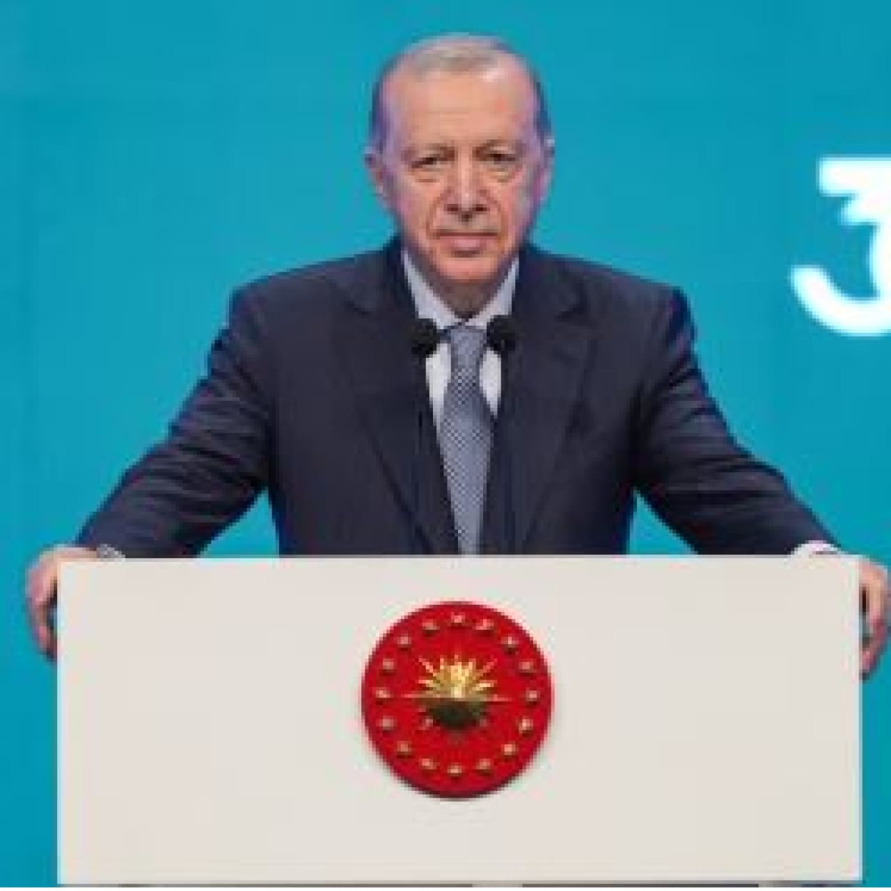 'TÜRGEV 7 kıtaya uzandı'