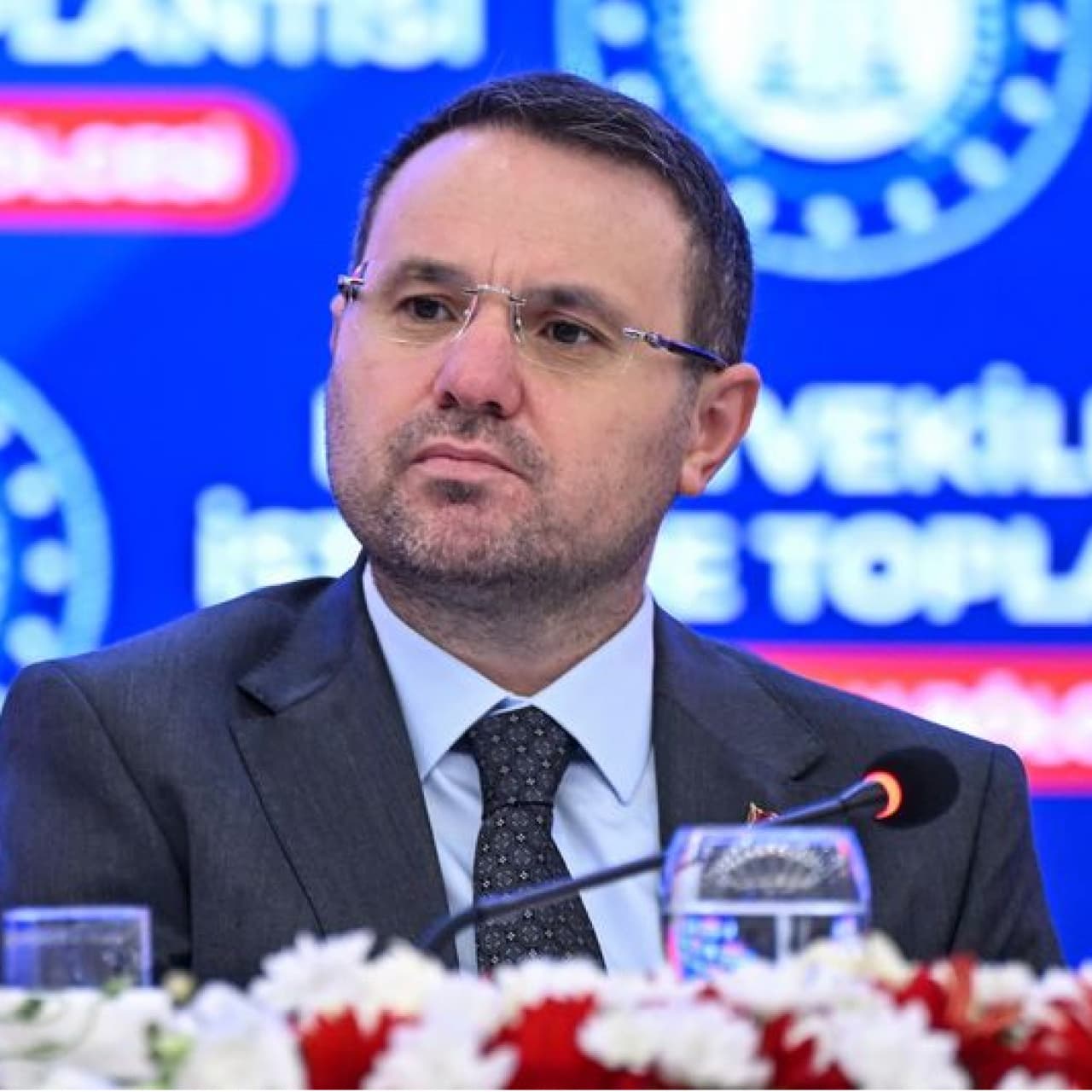 "İki dosyada önemli gelişmeler sağlandı"