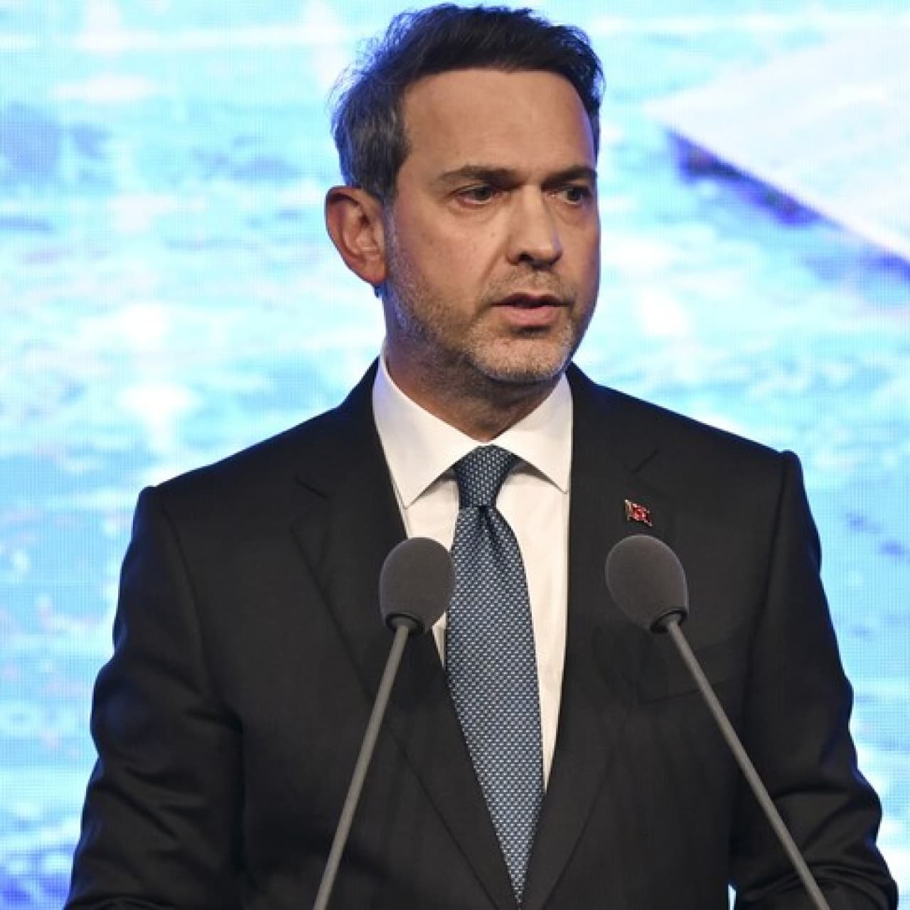 "2030'a kadar 20 milyar dolarlık yatırım planlıyoruz"