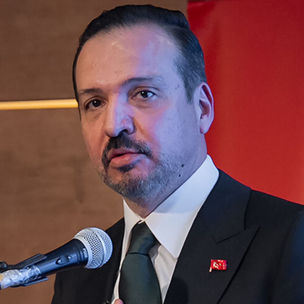 Türk Dünyası'nda dijital dönem