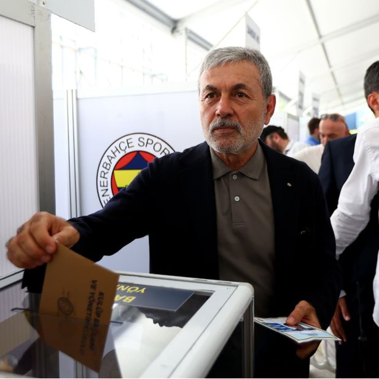 Aykut Kocaman'dan F.Bahçe açıklaması!