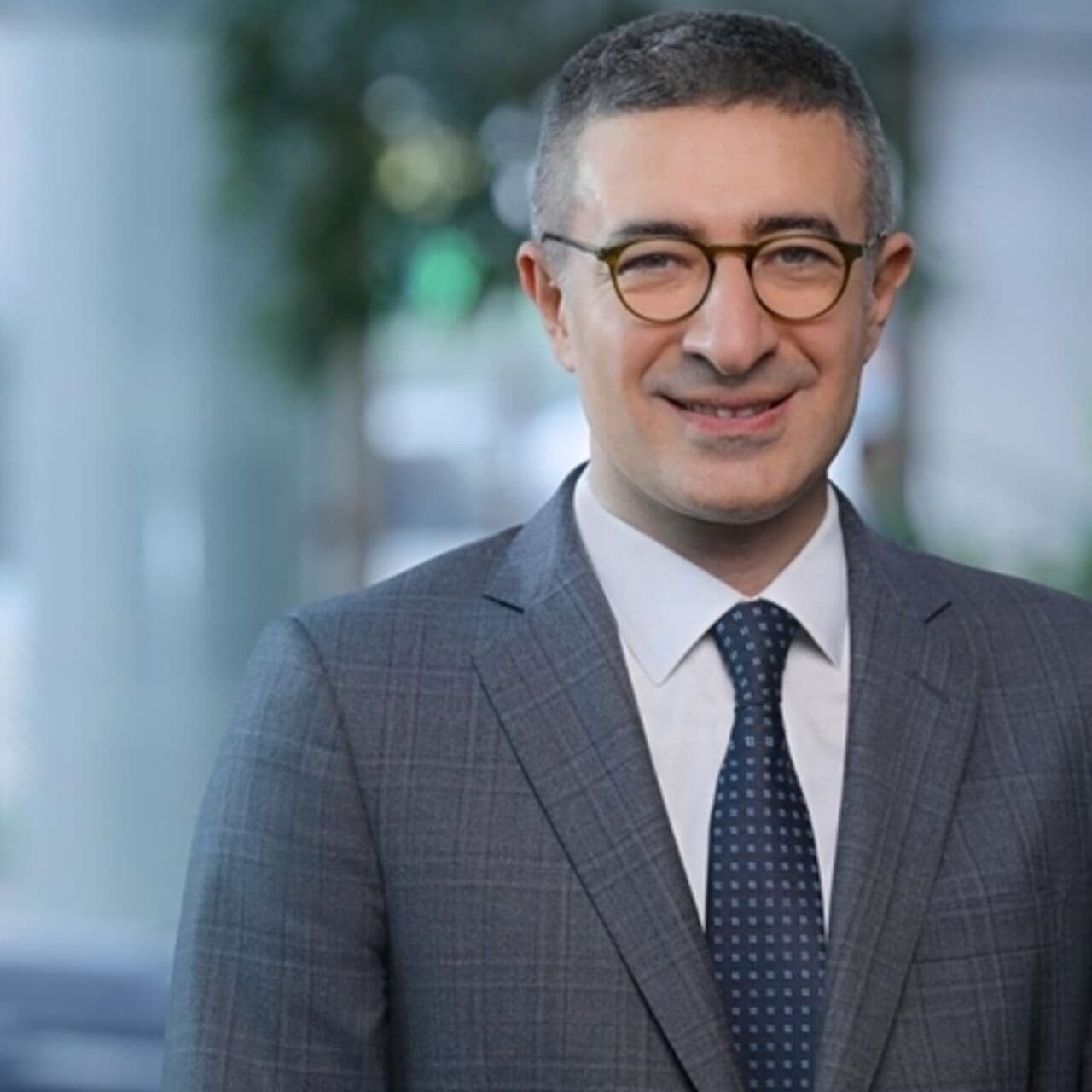 "Eylülde faiz indirimi bekliyoruz"