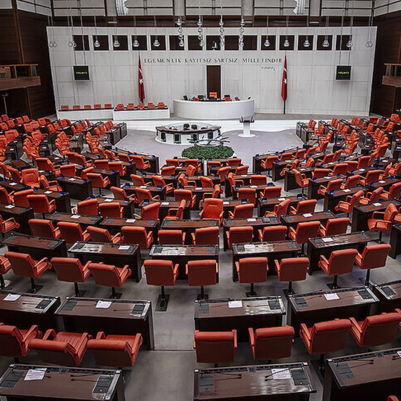 12. Yargı Paketi'ne TBMM  Adalet Komisyonu'ndan onay