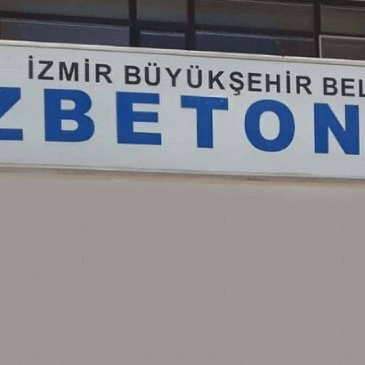 İZBETON'a ihale operasyonu: 3 gözaltı 