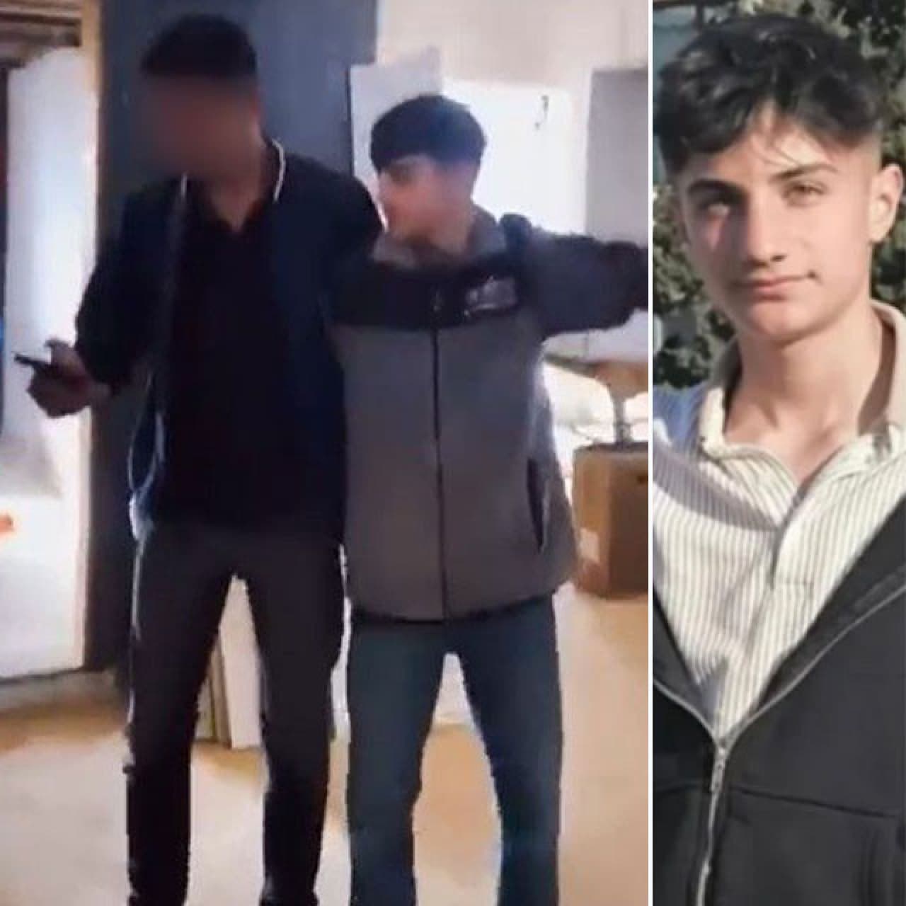 Kompresörlü vahşette istenen ceza belli oldu! Tüm ayrıntılar iddianameye girdi... 