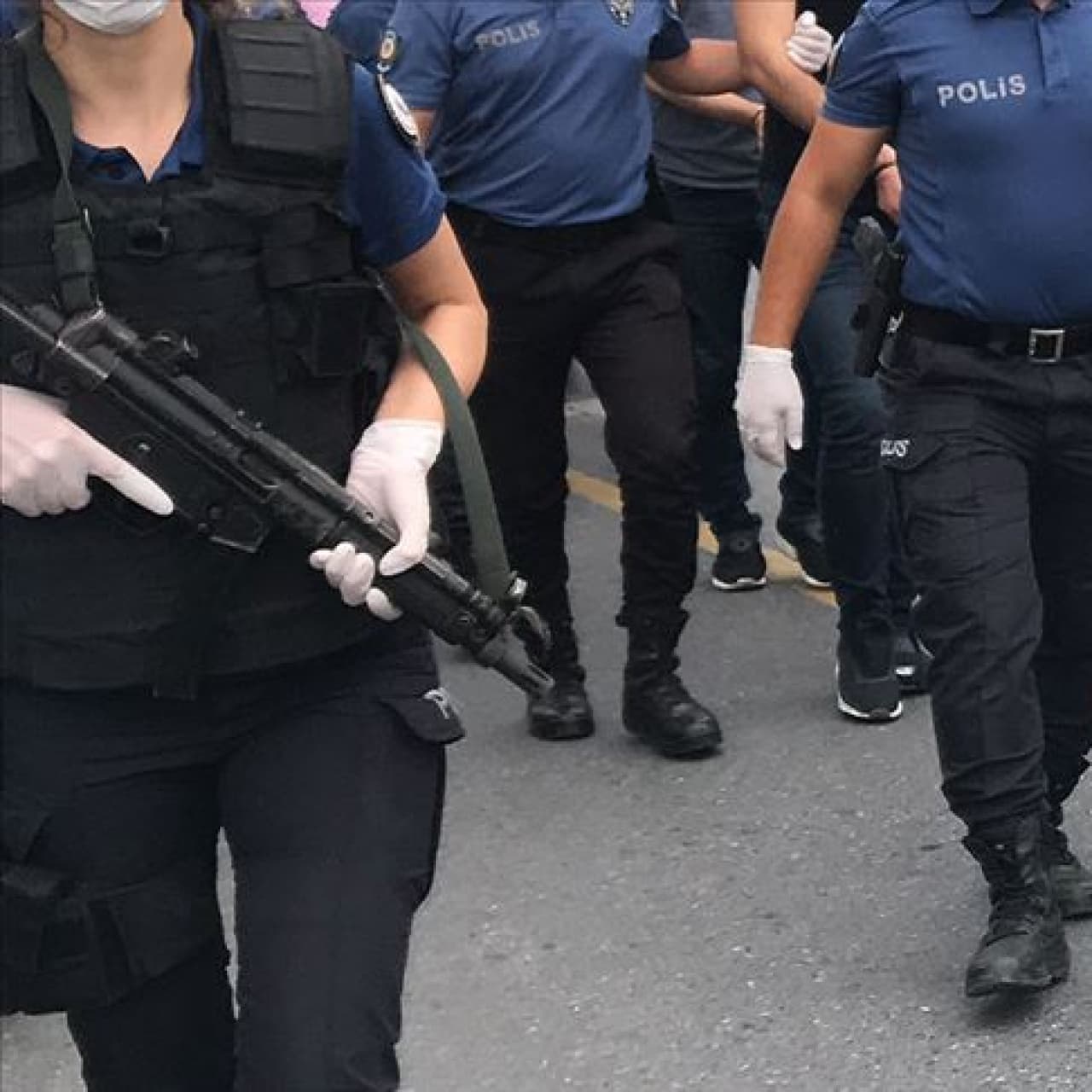 Bahis operasyonu: 37 gözaltı
