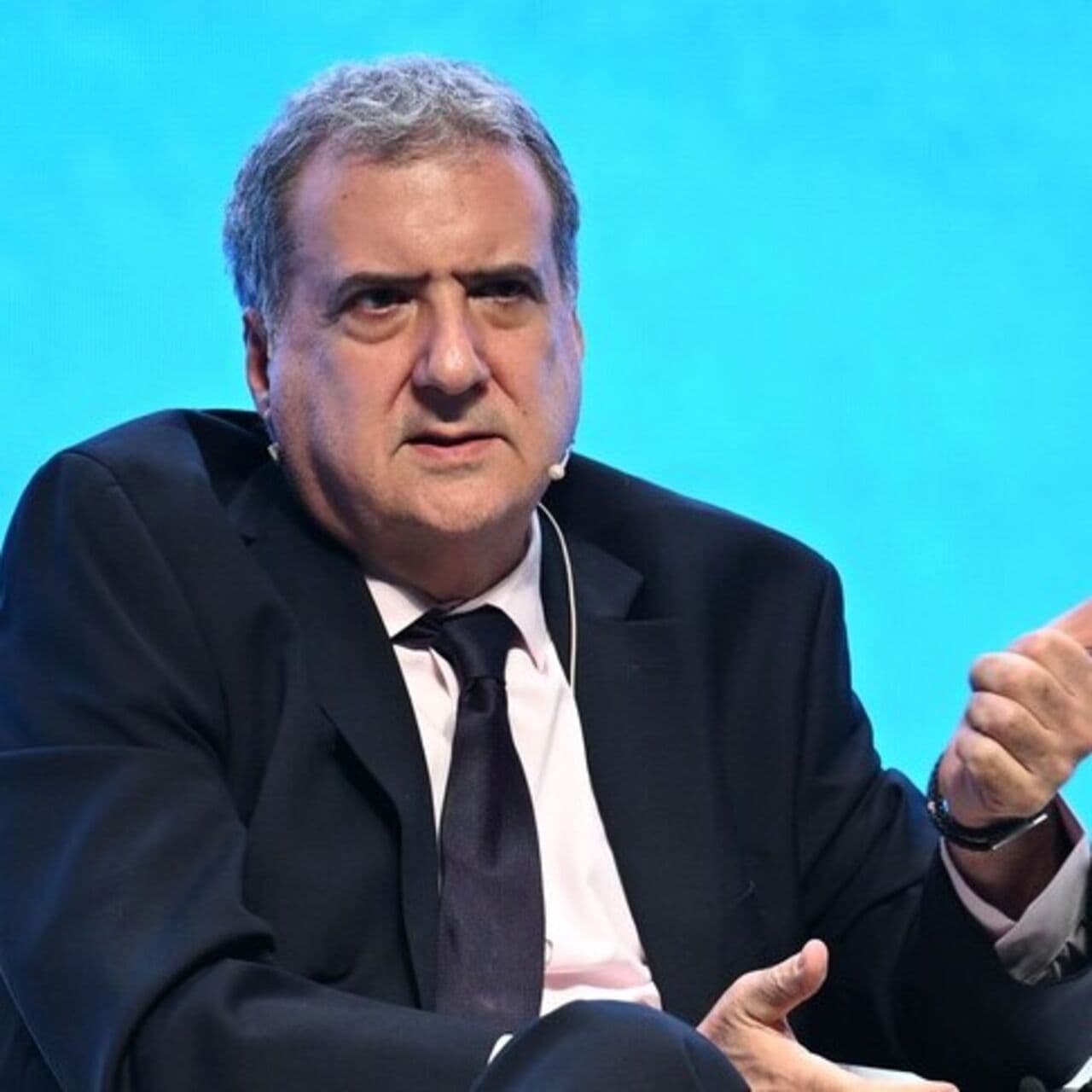 "Türkiye güçlü KOBİ tabanına sahip"