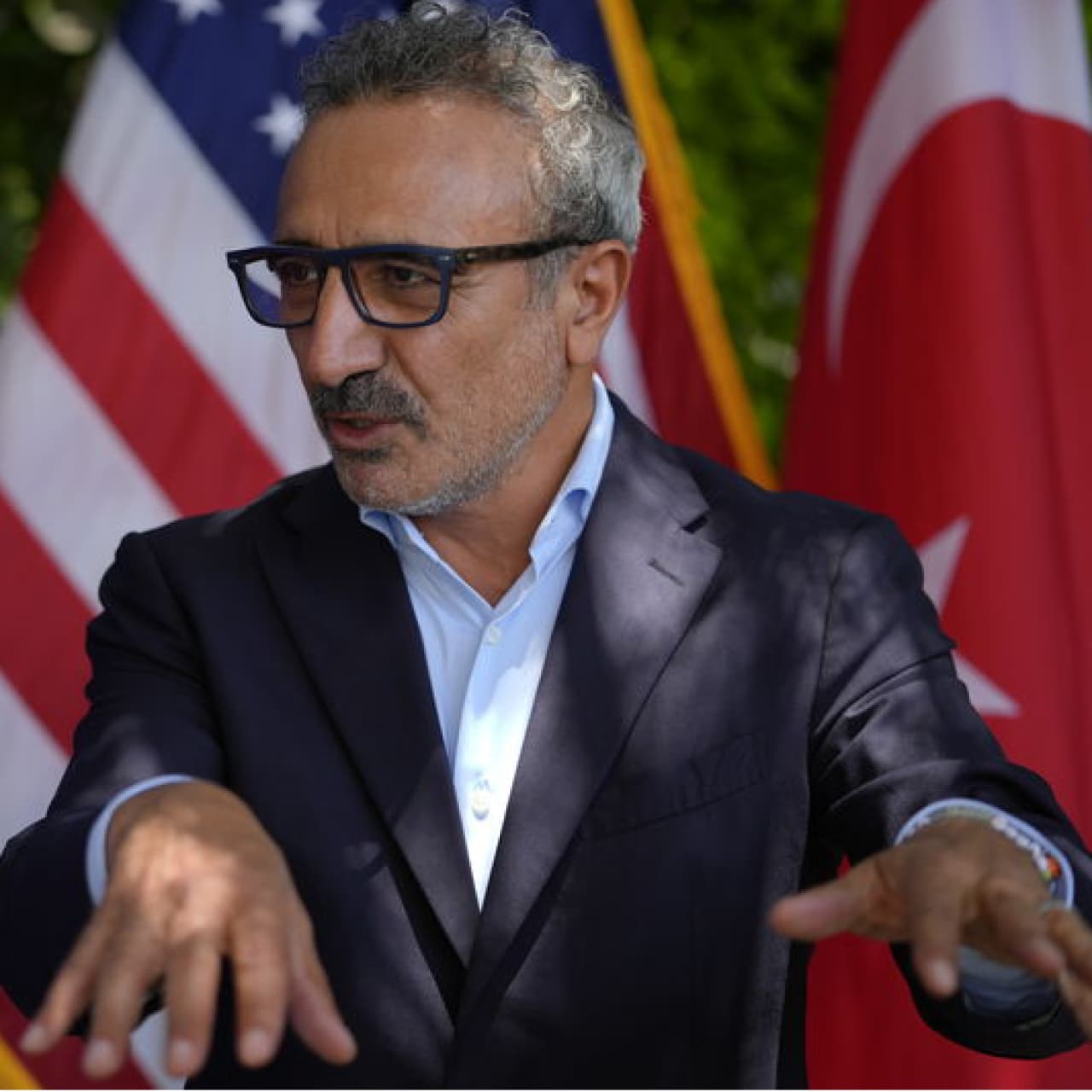"F.Bahçe beni tekrar memleketimle tanıştırdı"