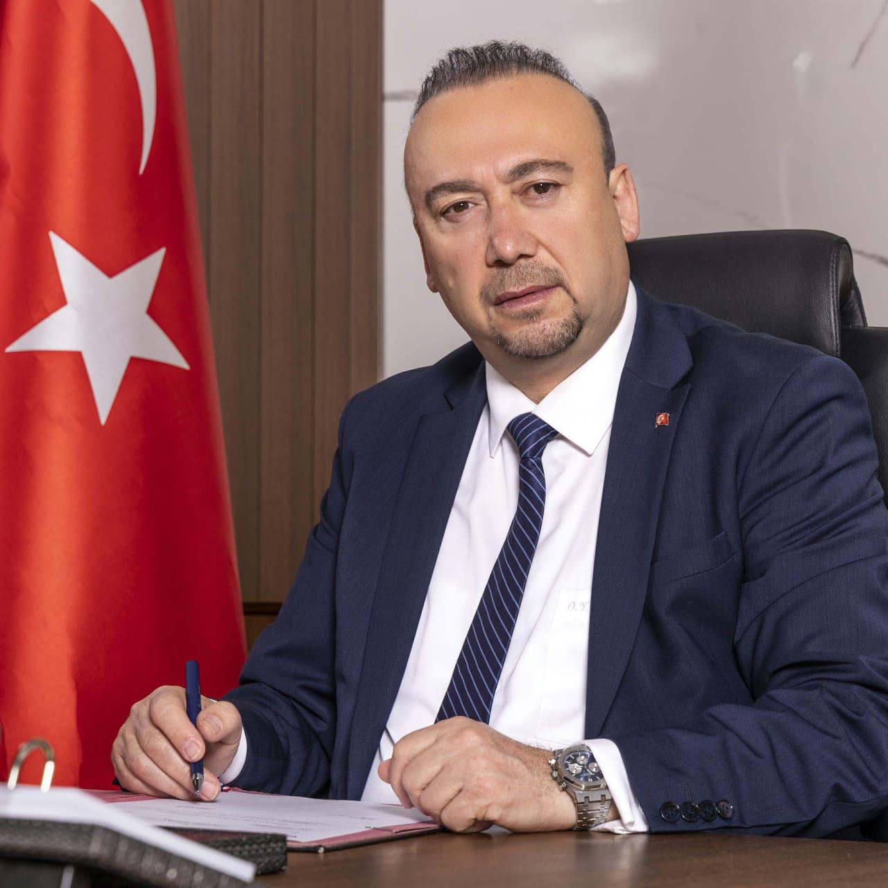 Özkan Yalım'ın yeni ifadesi ortaya çıktı: Helikopter sunumu açıklaması
