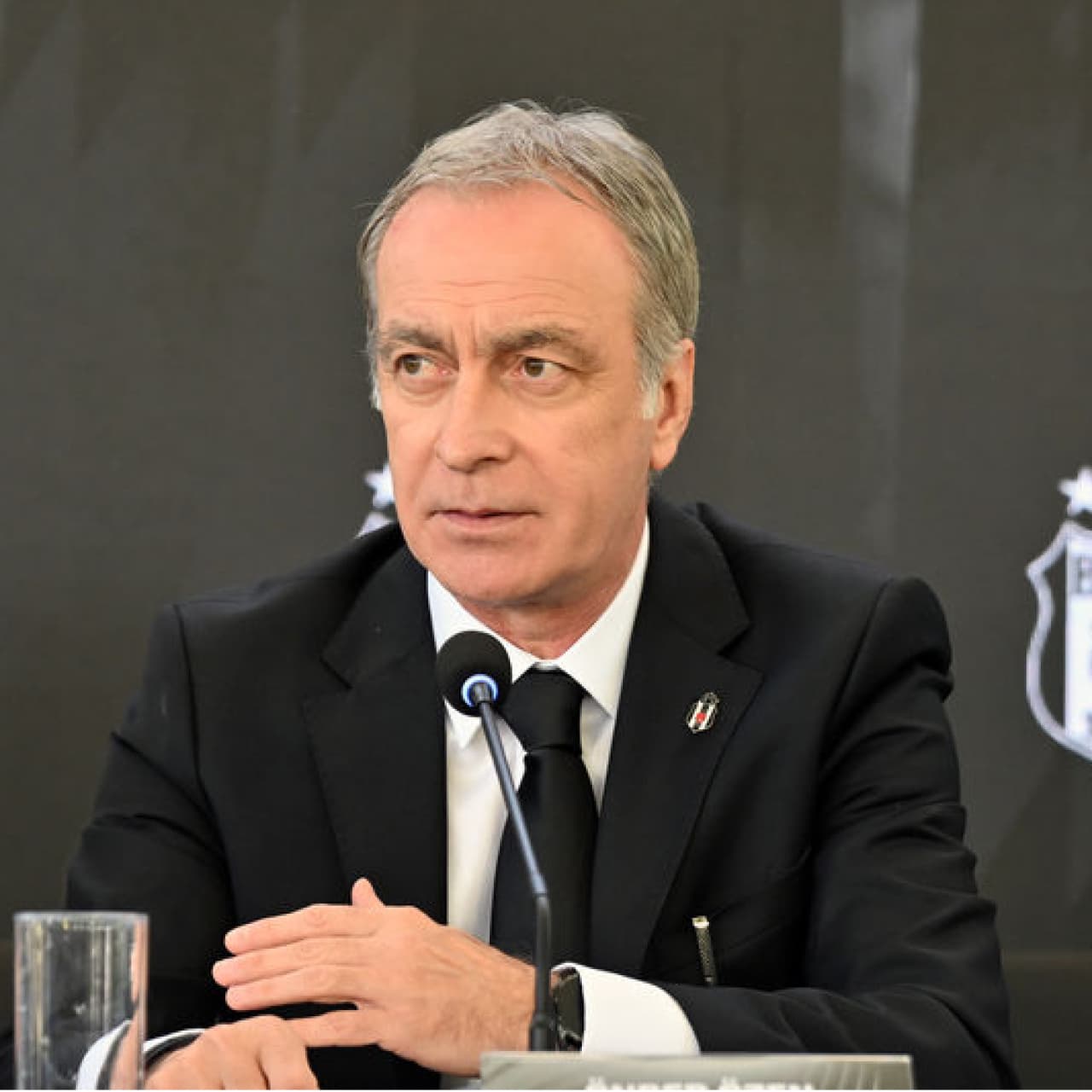 Önder Özen'den transfer açıklaması!