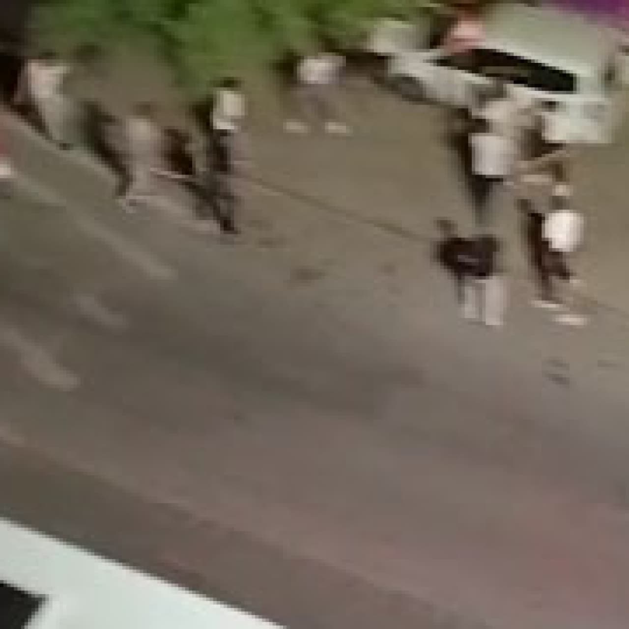 Akrabaların silahlı kavgası: 12 yaralı