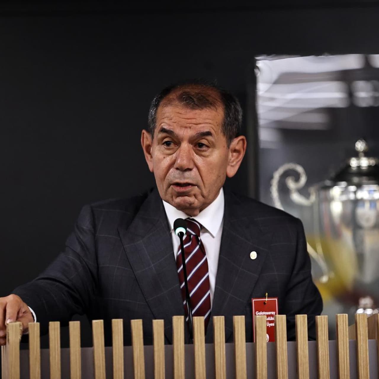 G.Saray halka açılıyor! 150 milyon Dolar...
