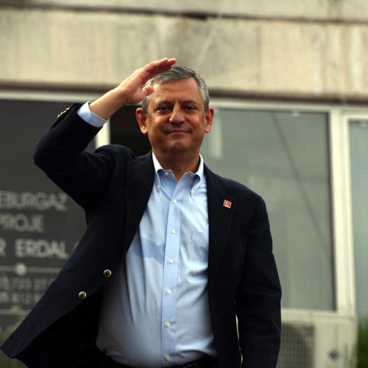 Özel'in "yeni parti"sinin ismi ne olacak?