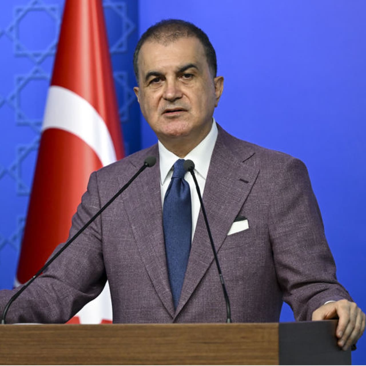"Netanyahu ve ekibi soykırımcı bir şebekedir"