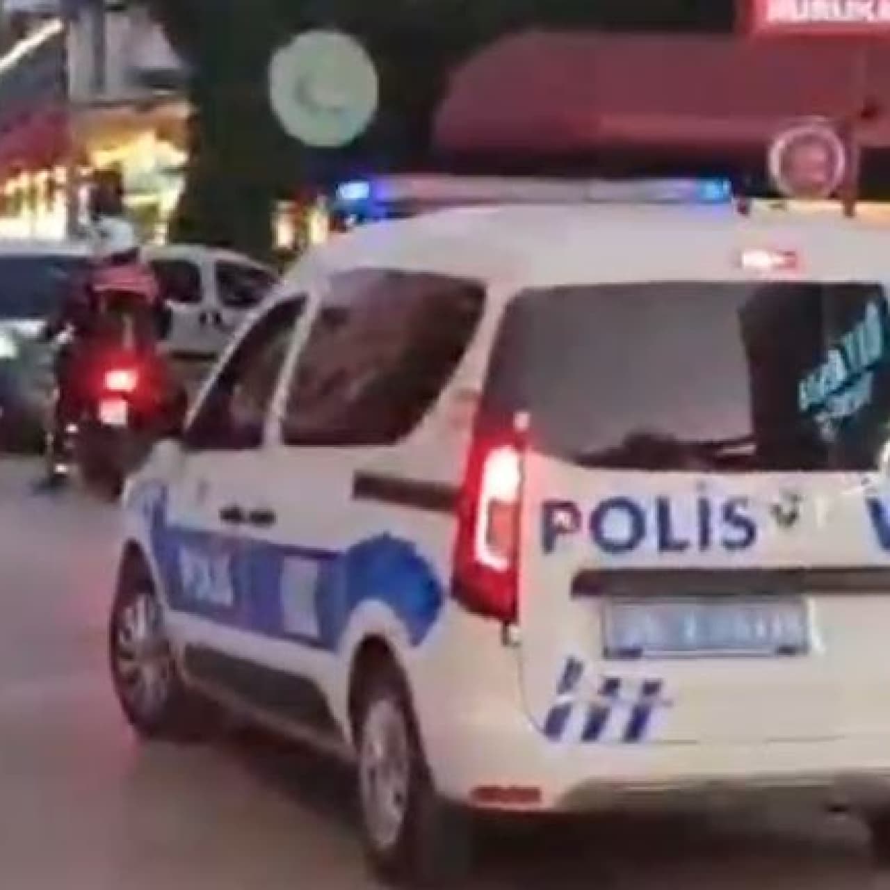 Ankara’da NATO zirvesi için Turkuaz alarmı