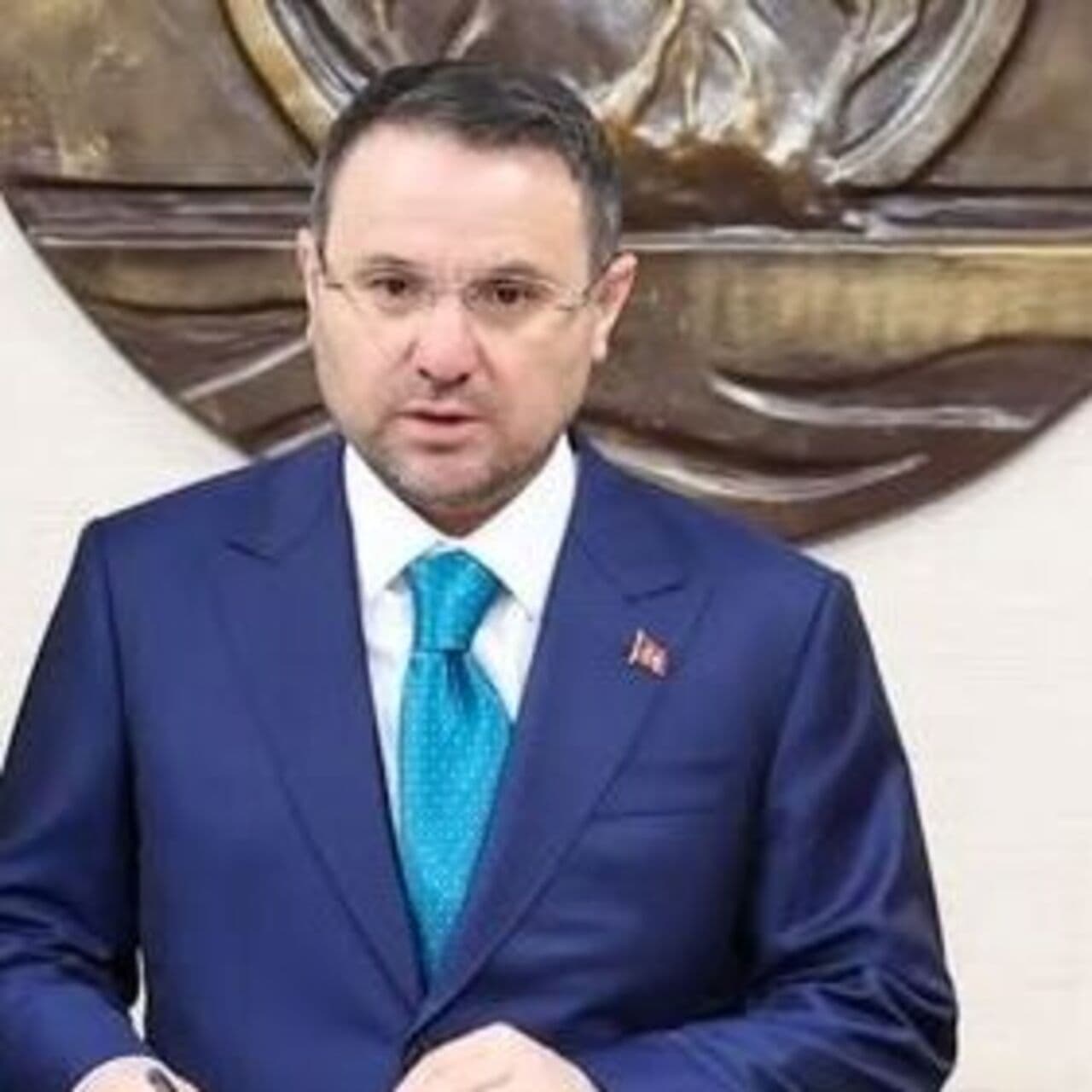 Gürlek: Adli işlemler 7 gün 24 saat yapılacak