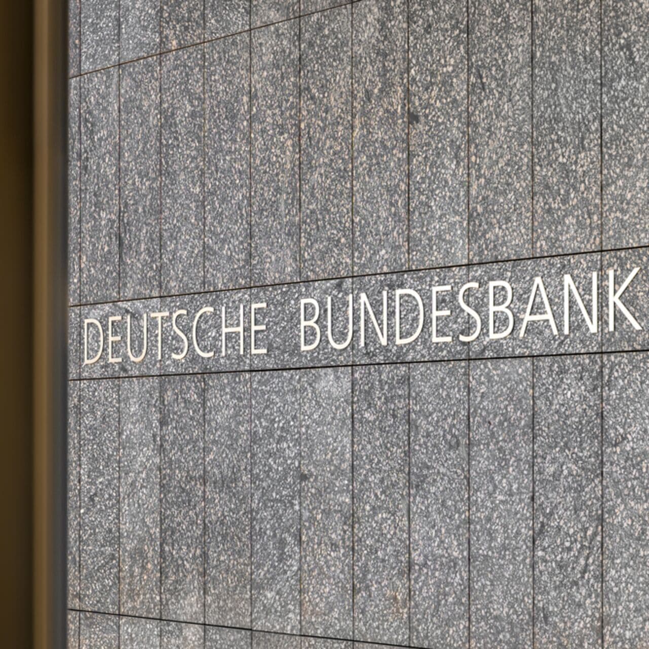 Bundesbank Başkanı Nagel'den enflasyon açıklaması