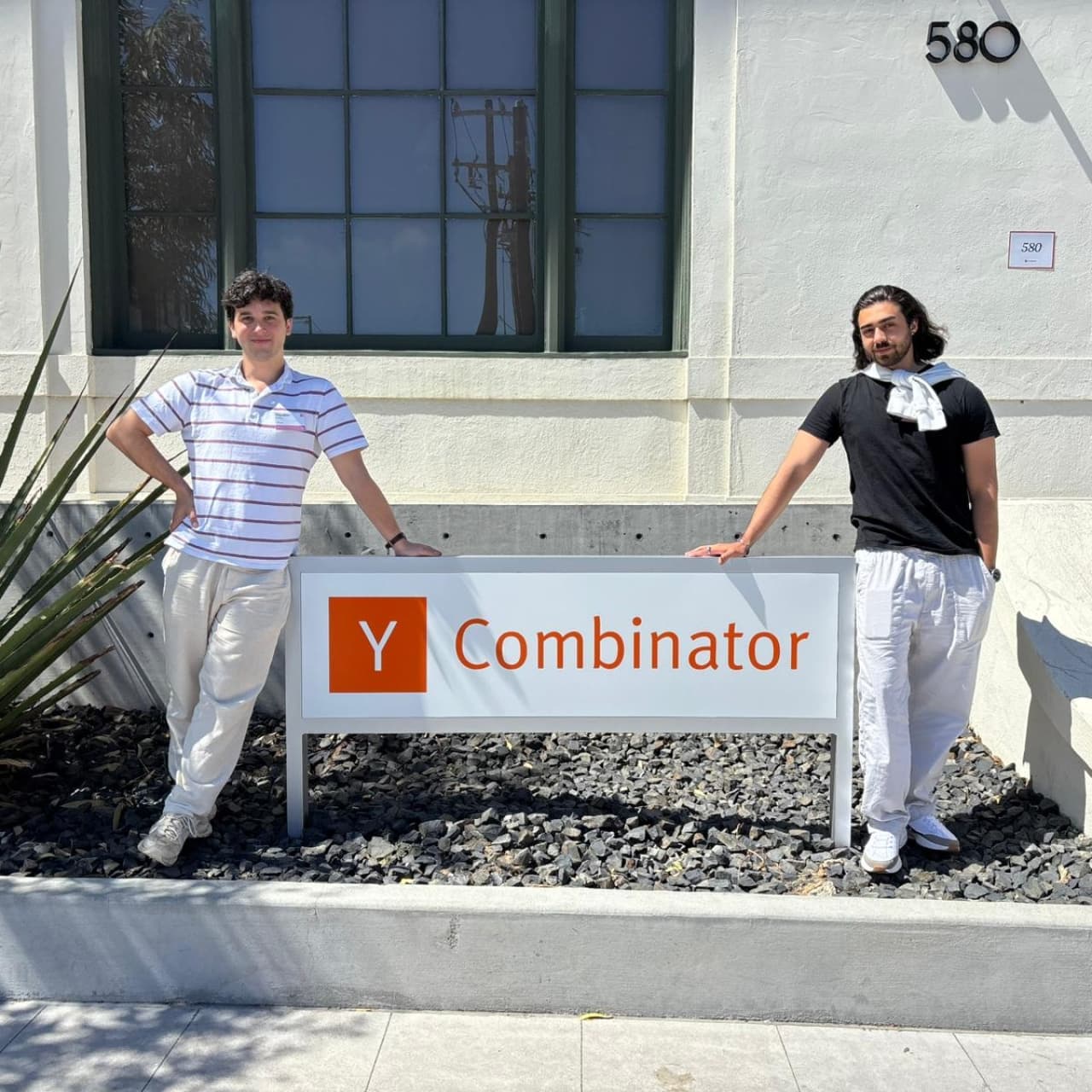 Derya, 212 ve Y Combinator'dan 1,1 milyon yatırım aldı
