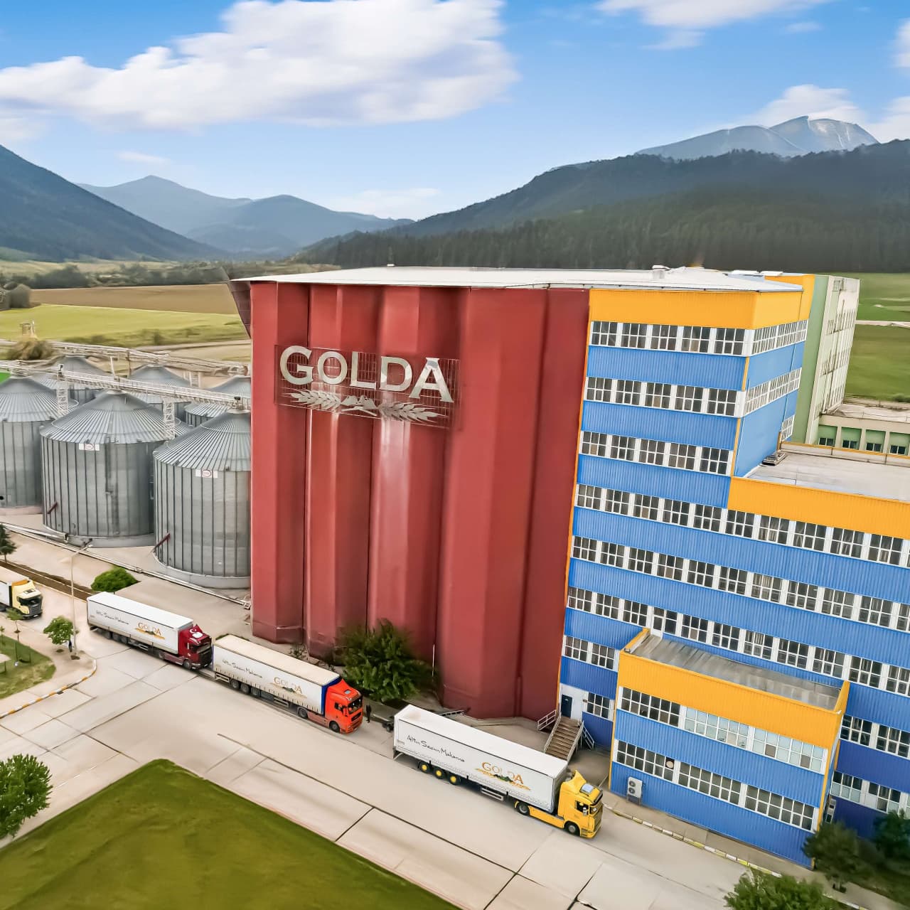 Golda Gıda halka açılıyor