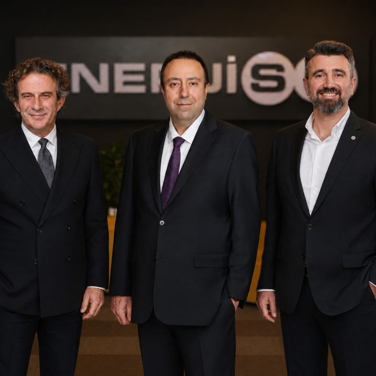 Enerjisa Enerji'de görev değişimi