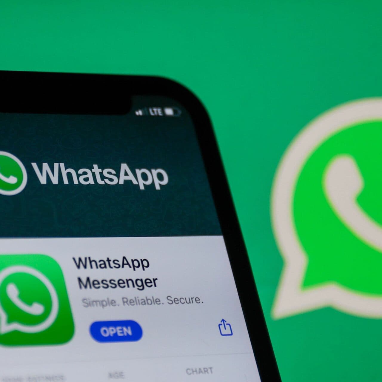 WhatsApp'ta kullanıcı adı dönemi 