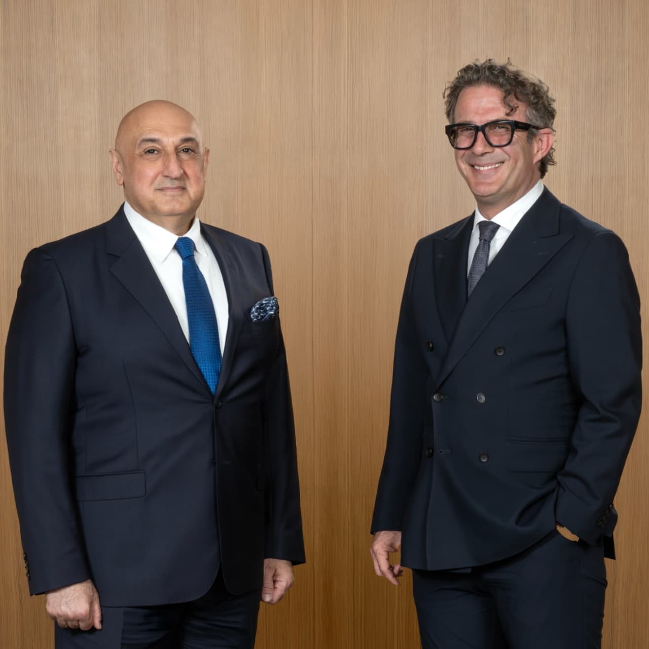 Sabancı Holding'de üst düzey atamalar