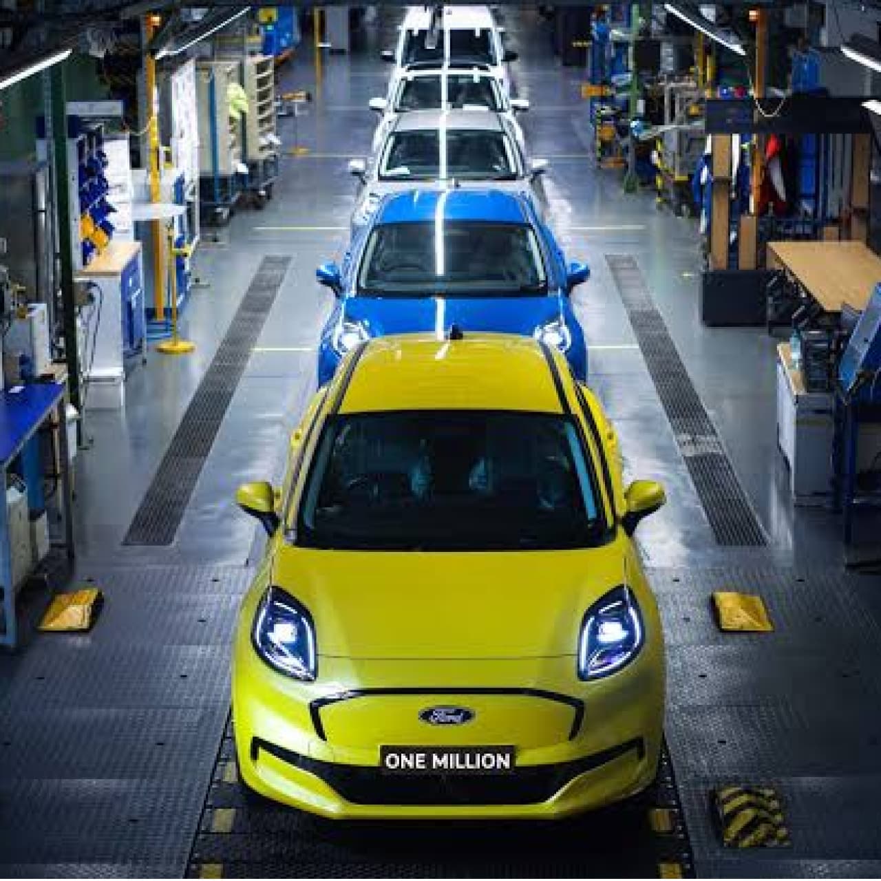 Ford Otosan, Koçfinans'ın tek sahibi oldu