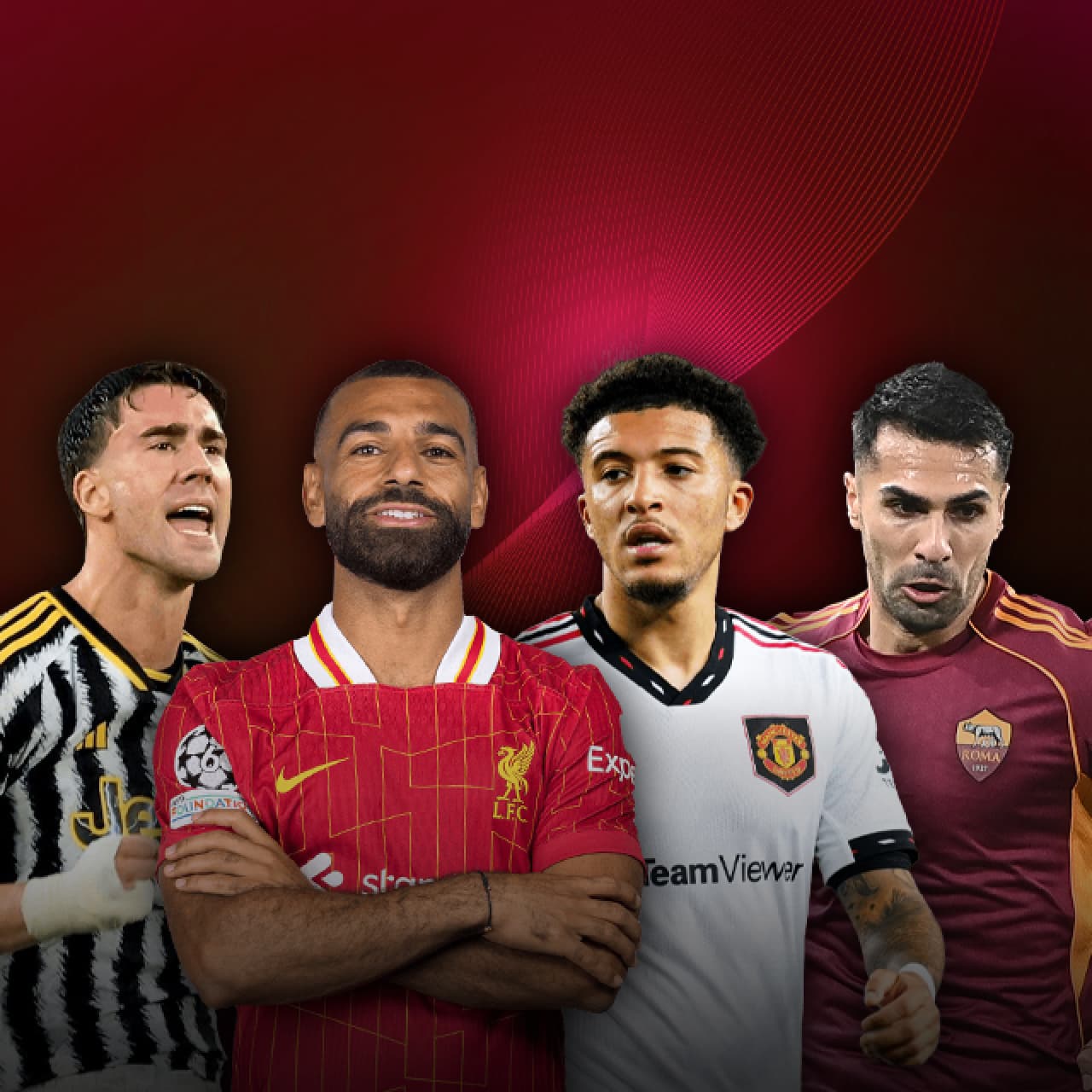 İşte bonservisi elinde olan futbolcular!