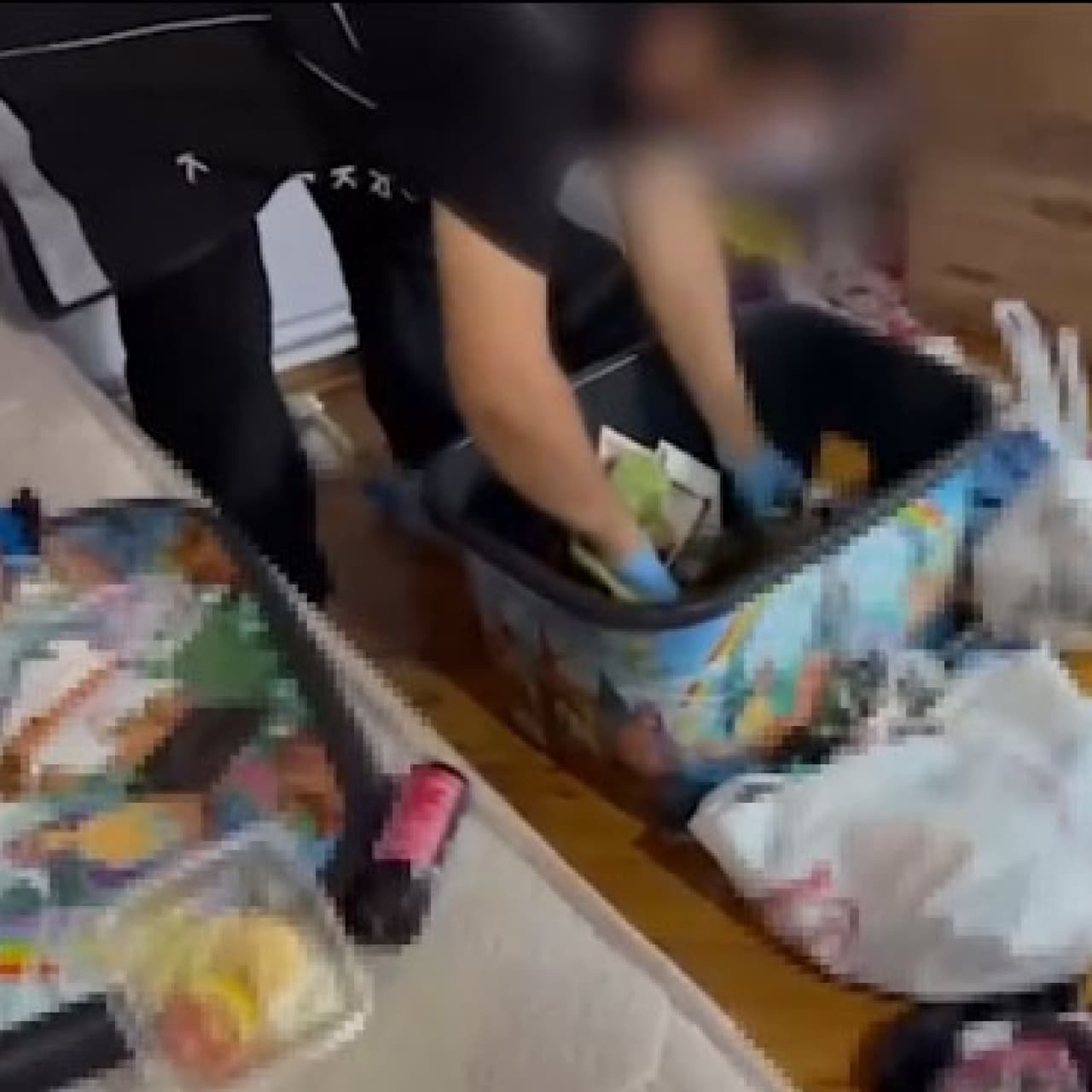 Ünlü sihirbaza uyuşturucu tutuklaması