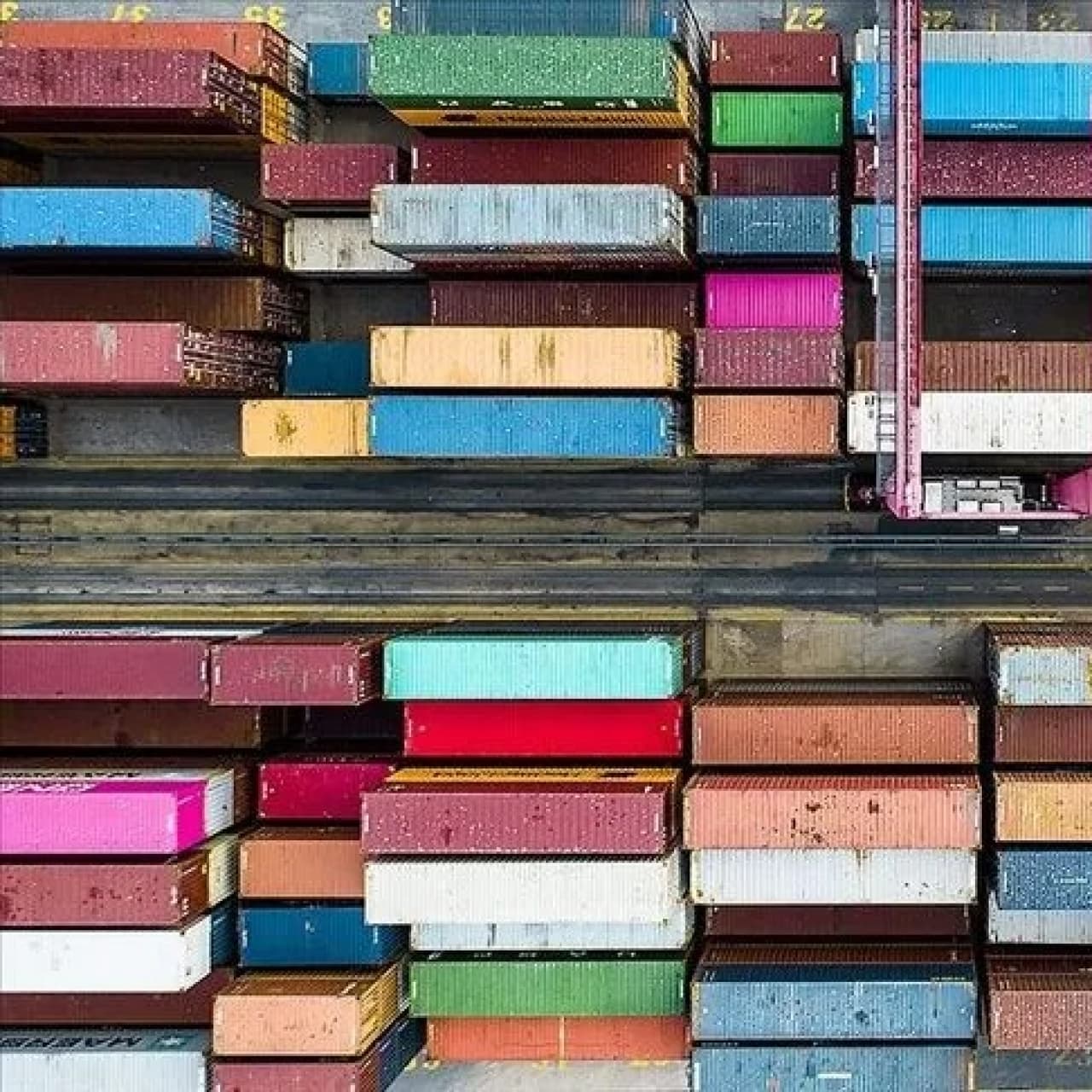 Dış ticaret rakamları açıklandı