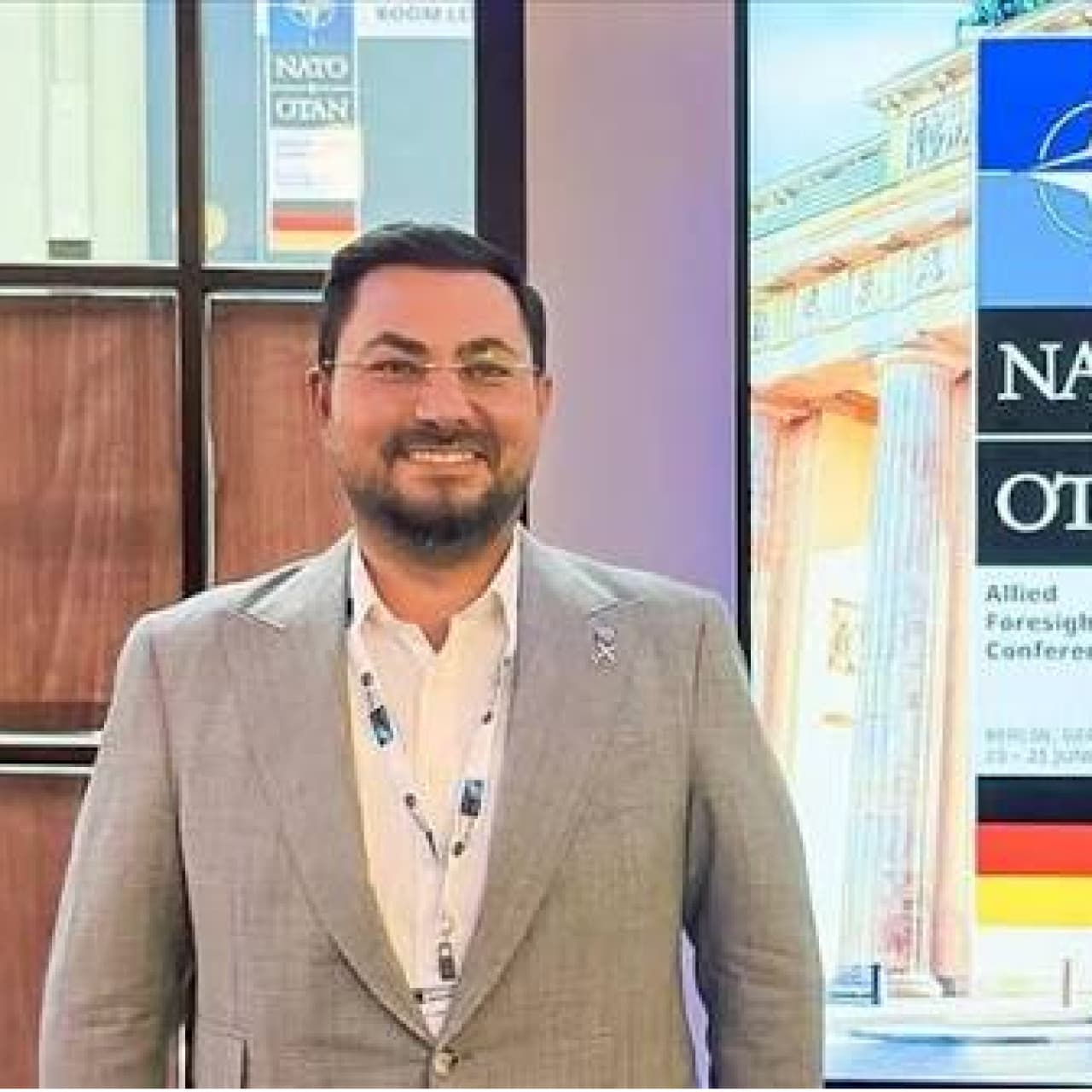 "Yapay zeka stratejik bir katman oldu"