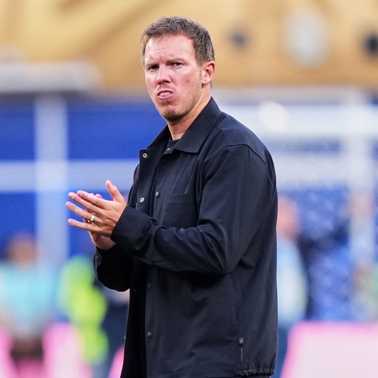 Almanya'da Nagelsmann dönemi sona erdi