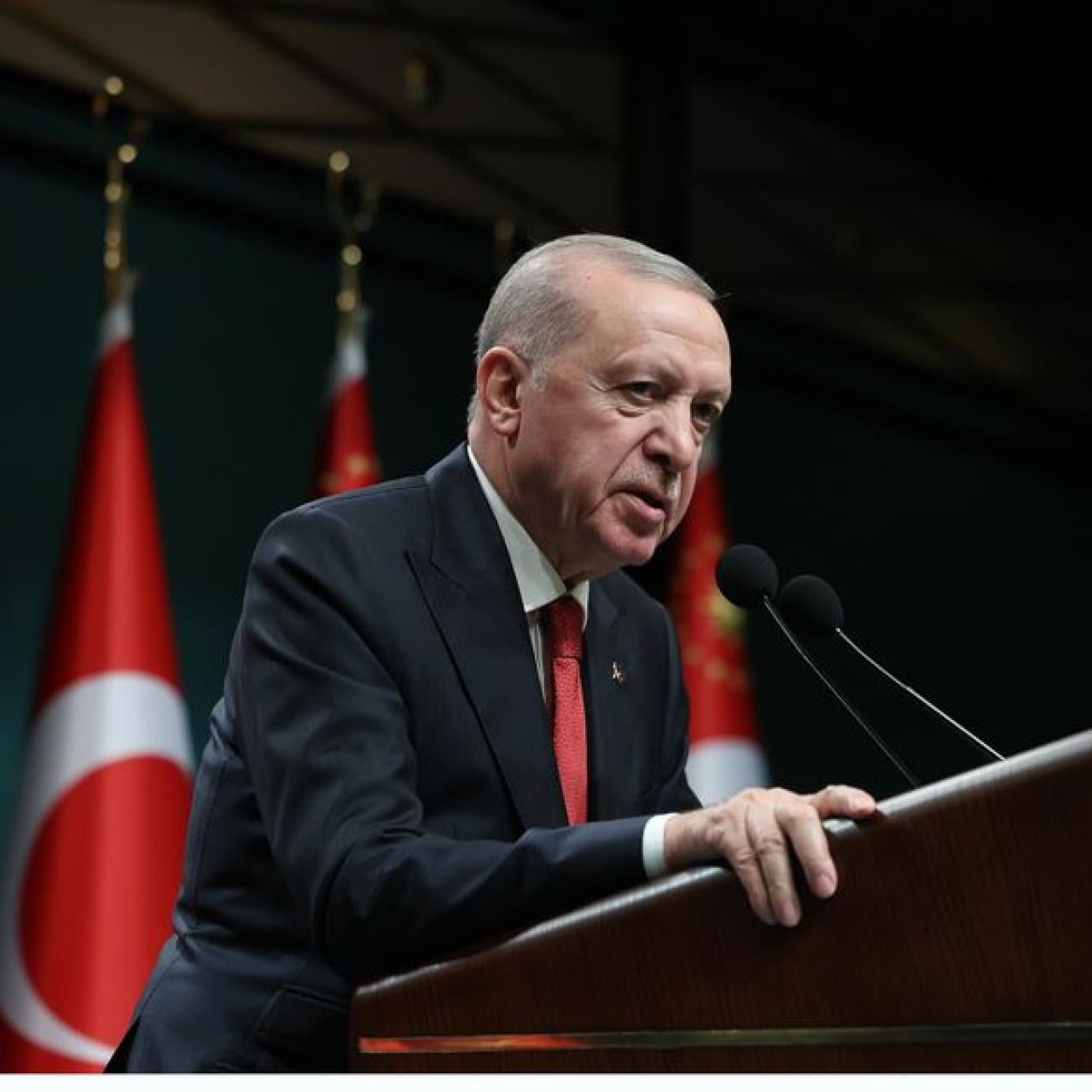 "Birçok mahsulde rekor bekliyoruz"