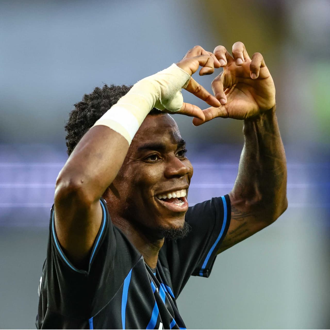 Galatasaray, Raphael Onyedika'yı istiyor!