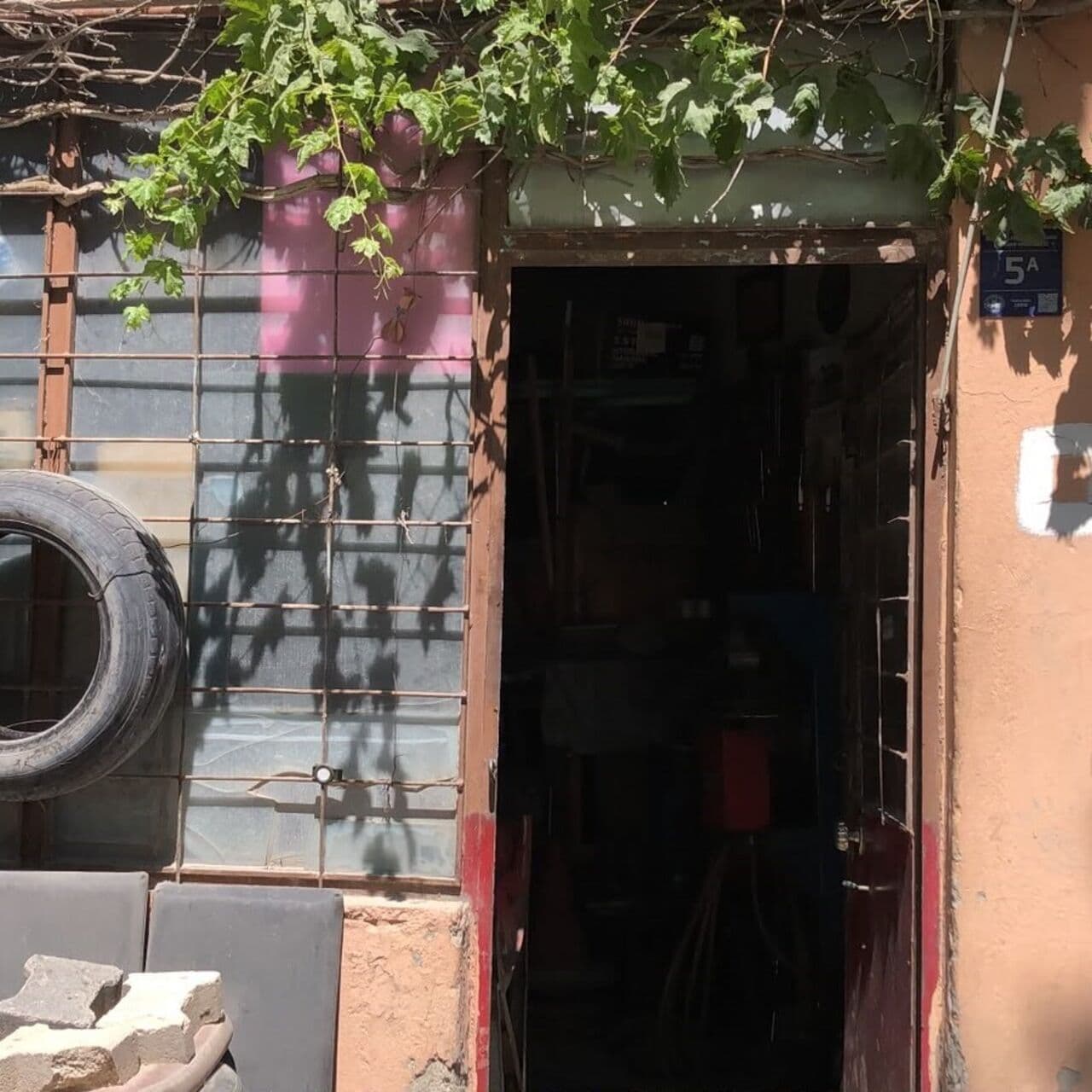 Uyuyor sanıldı... Öldüğü ortaya çıktı