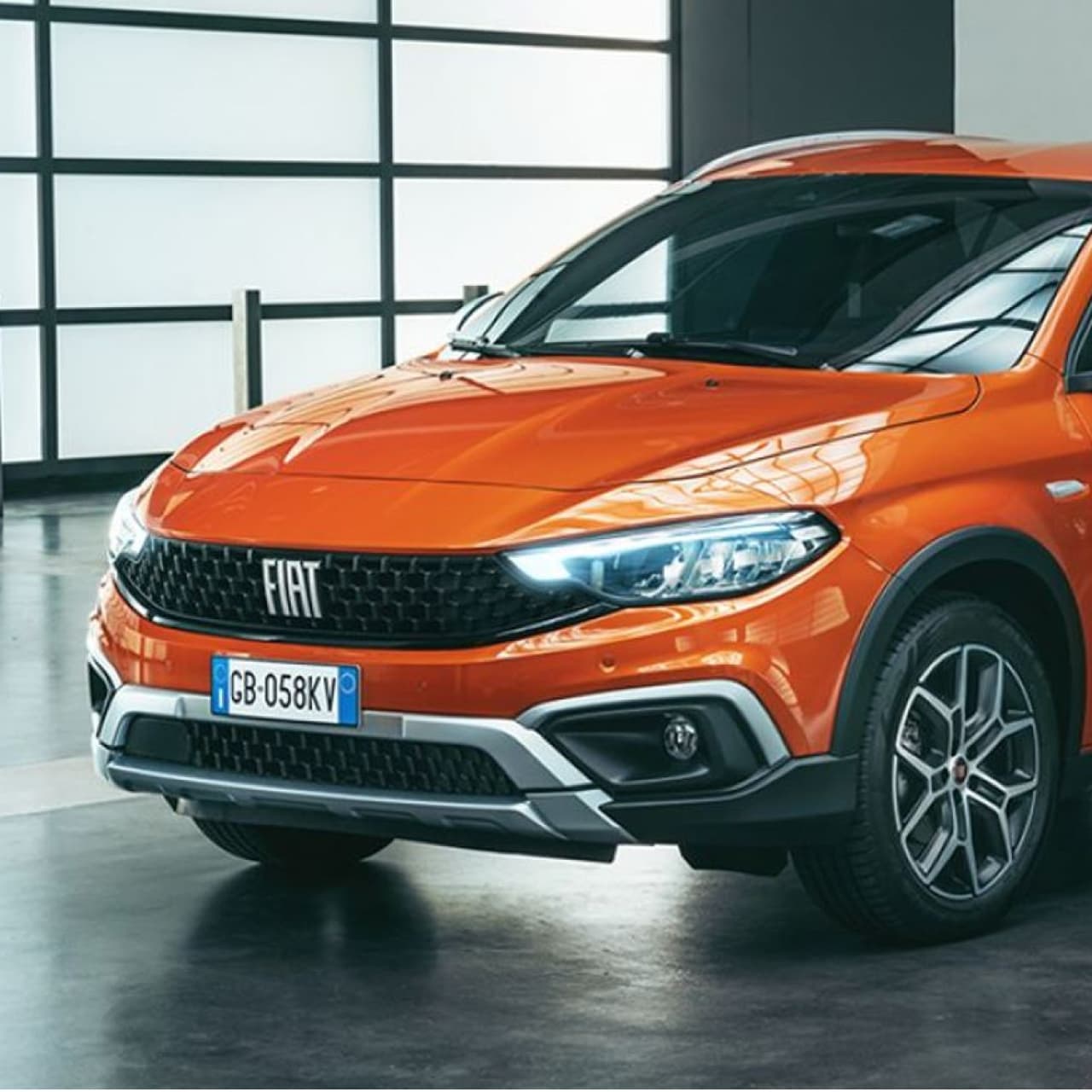 Fiat'tan Egea sonrası yeni plan