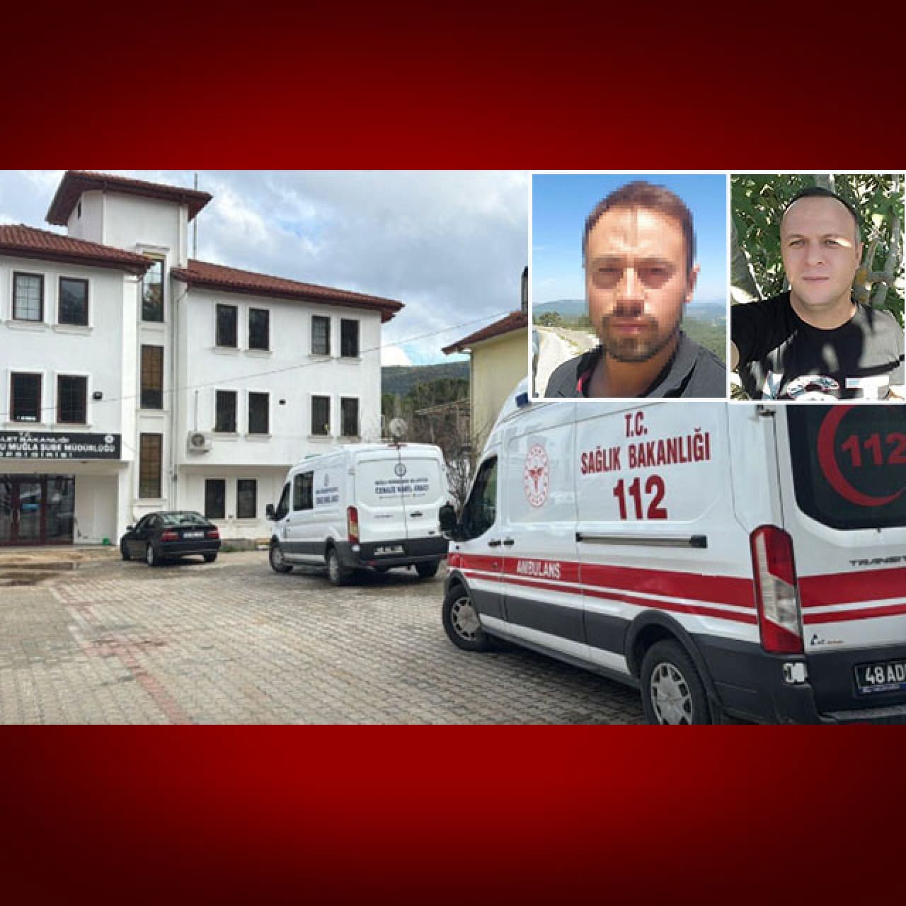 Tahliye olup çıktı 2. cinayeti işledi!