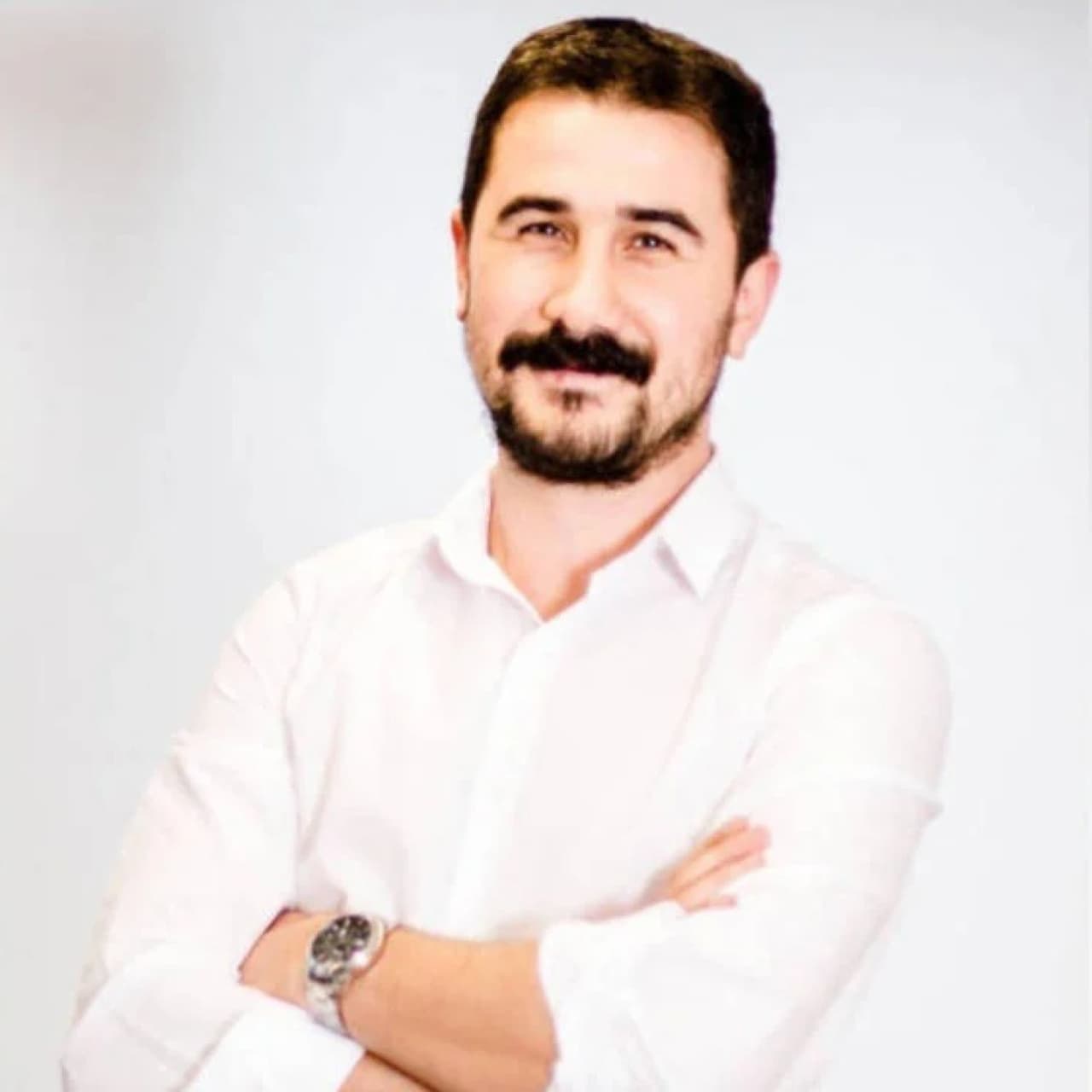 Gazeteci Kayhan Ayhan gözaltına alındı