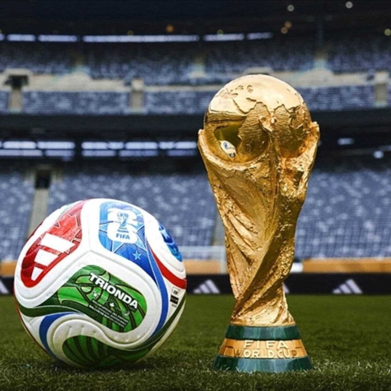2026 FIFA Dünya Kupası çeyrek final eşleşmeleri