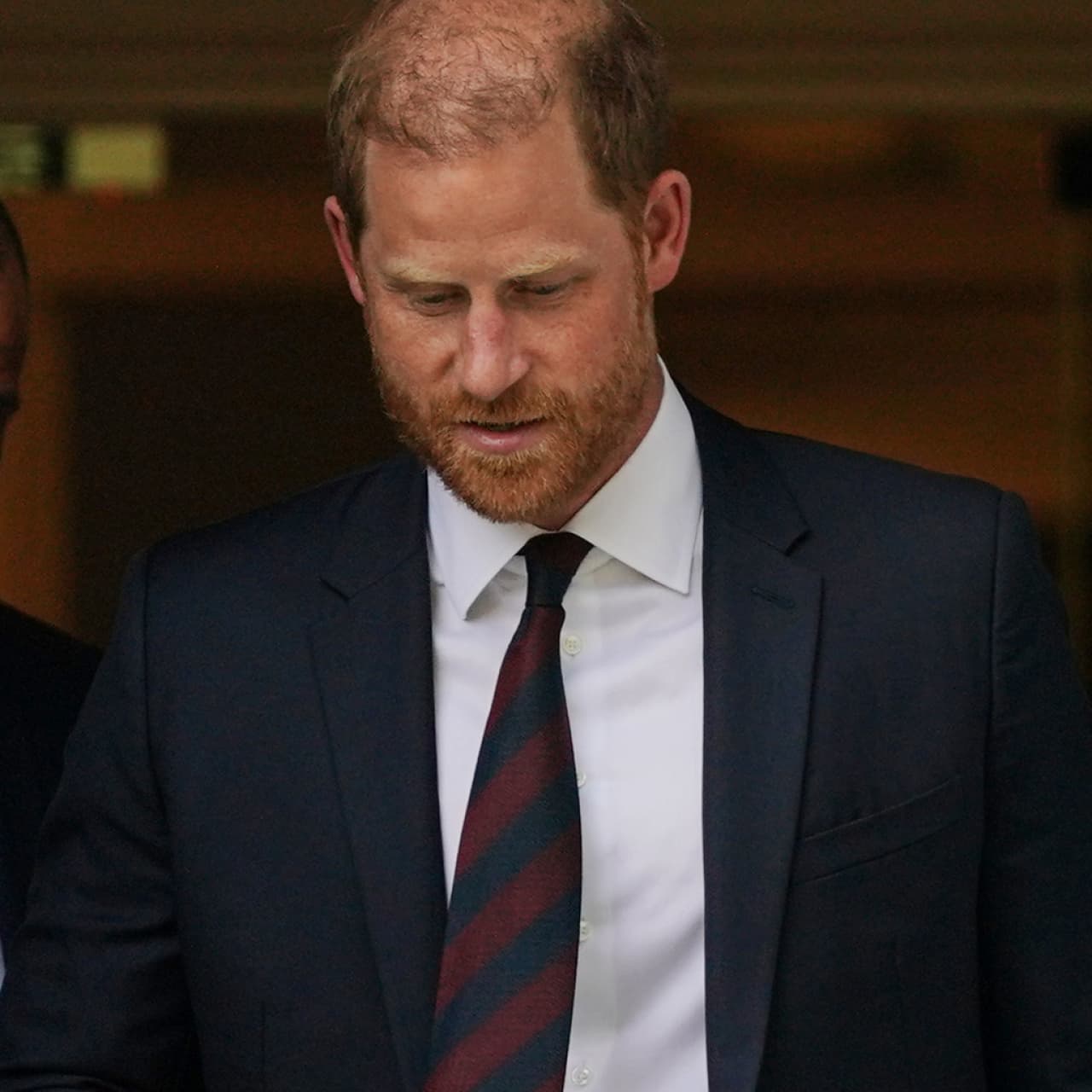 Prens Harry'yi çıldırtan karar