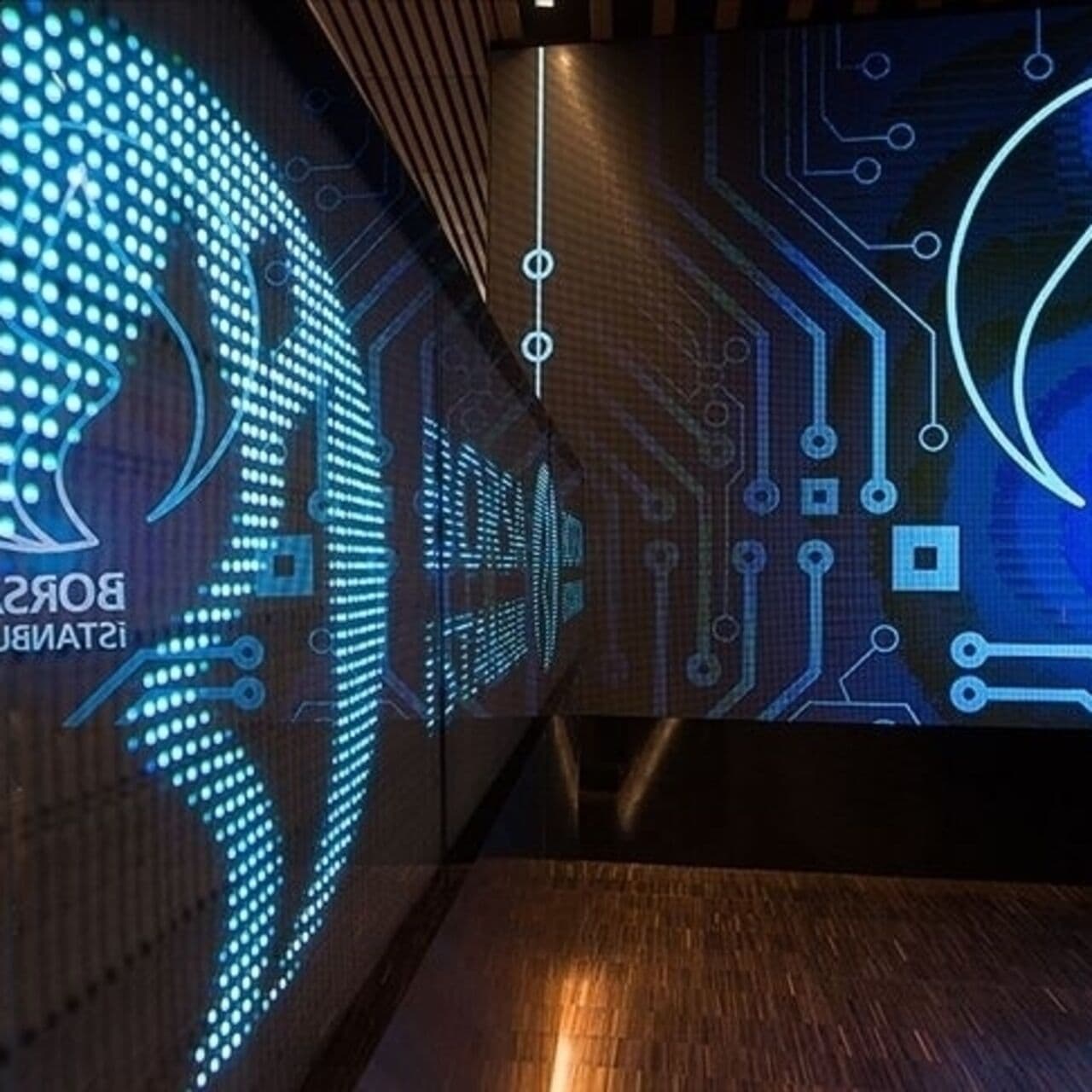 Borsa güne düşüşle başladı