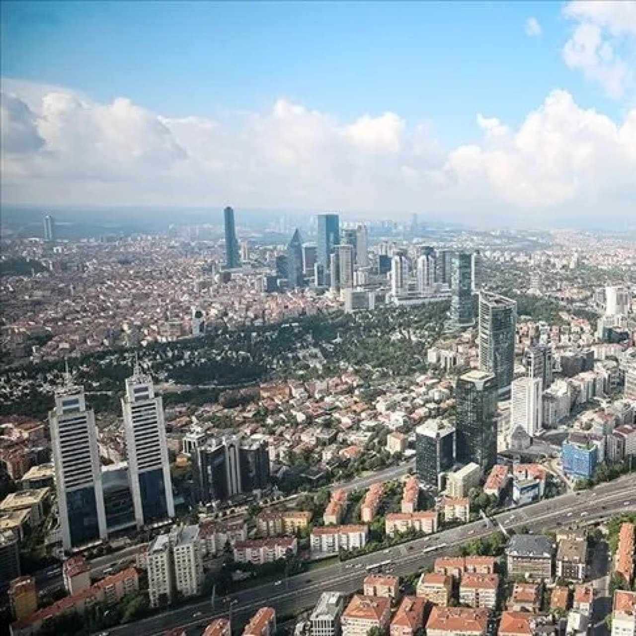 Ofislerin konuta dönüşümü için düzenleme