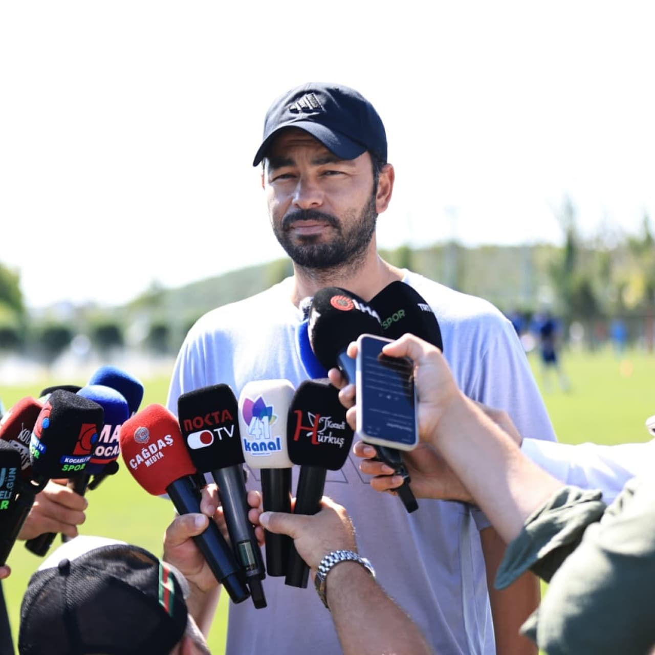 Selçuk İnan, harcama limitine dikkat çekti!
