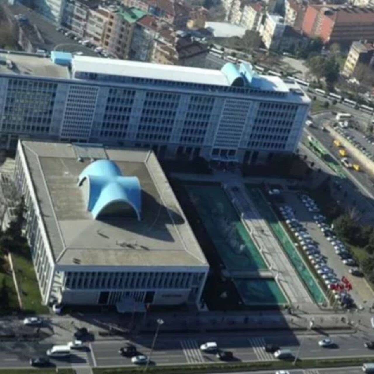 İmamoğlu davasında 6 sanık tahliye edildi
