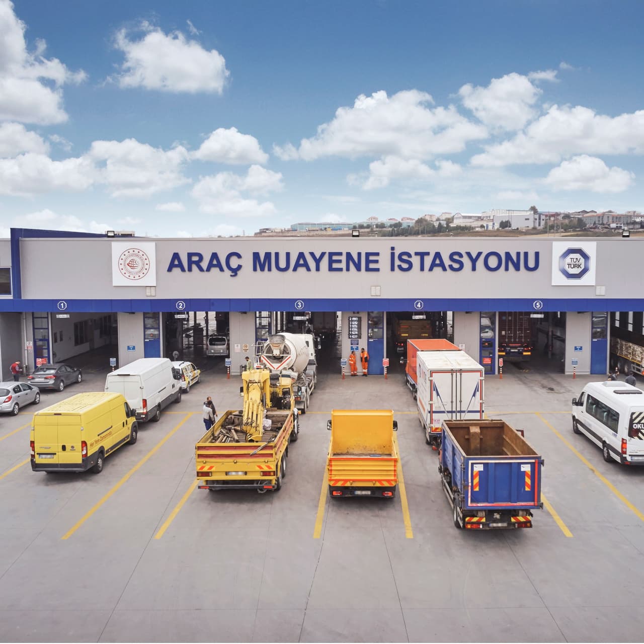 Araç sahipleri dikkat! Muayene için kritik tarih