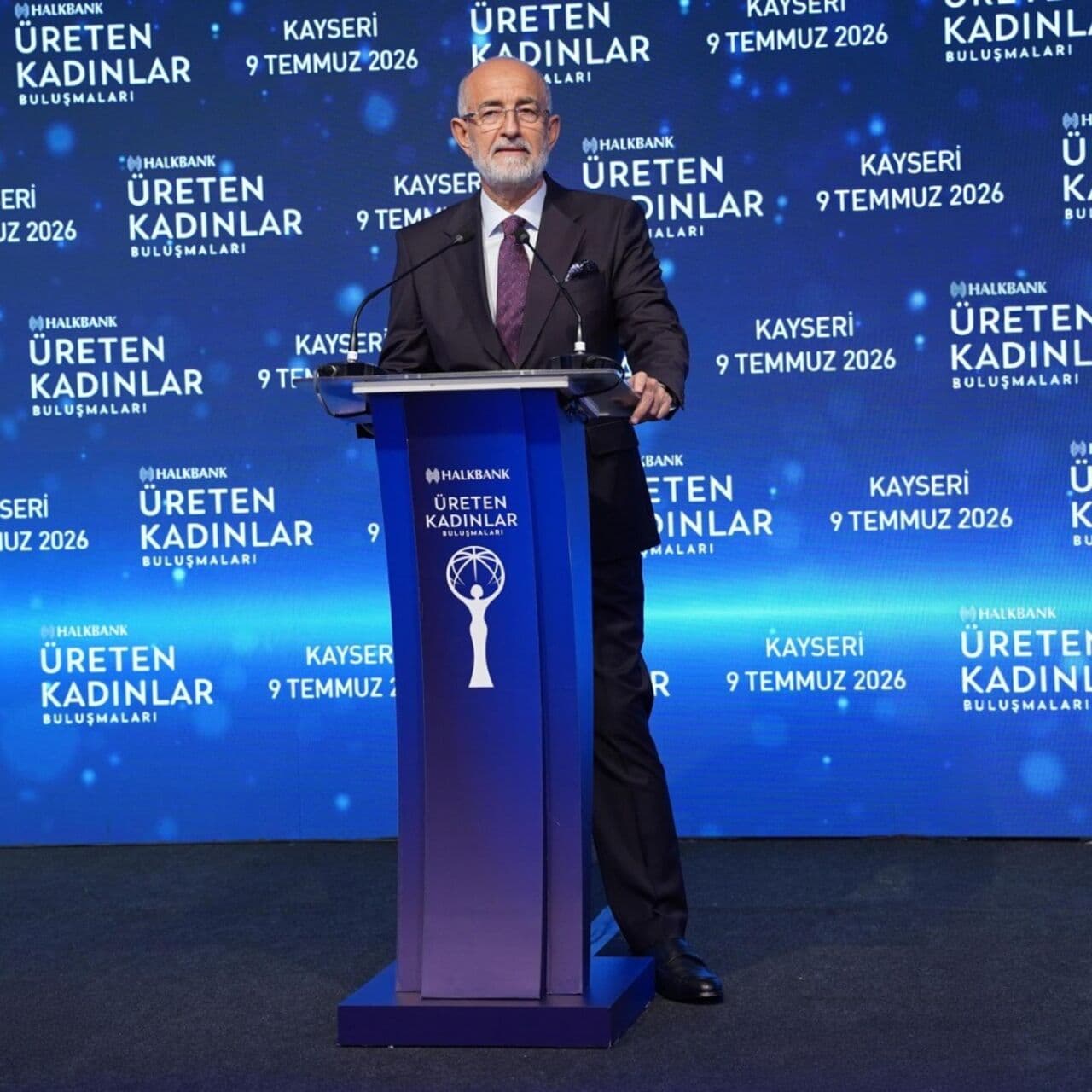 Kadın girişimcilere güçlü destek