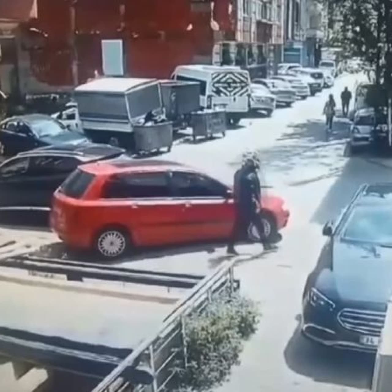 İstanbul’da çete operasyonu: 18 gözaltı